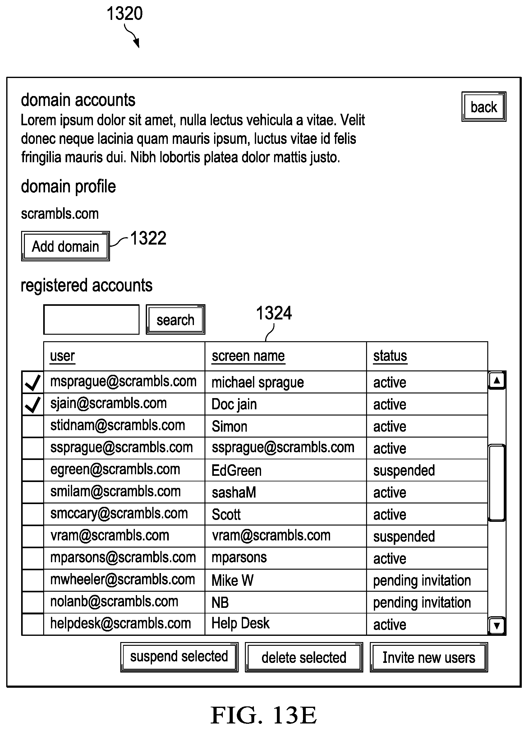 Patent US11775686 Figure 20 – Security systems and methods for encoding and decoding content