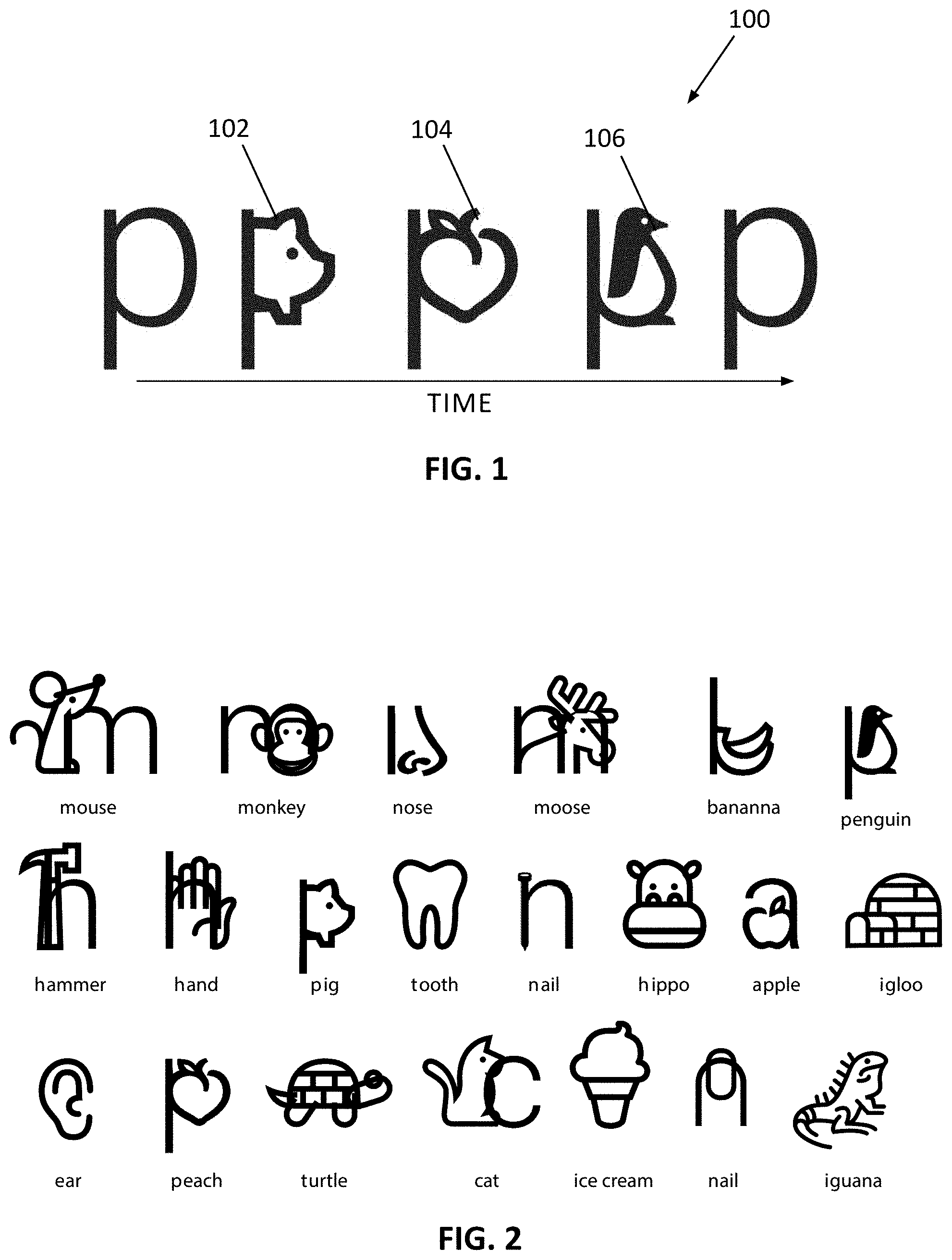 Patent US11775735 — Reading proficiency system and method — Figure 1