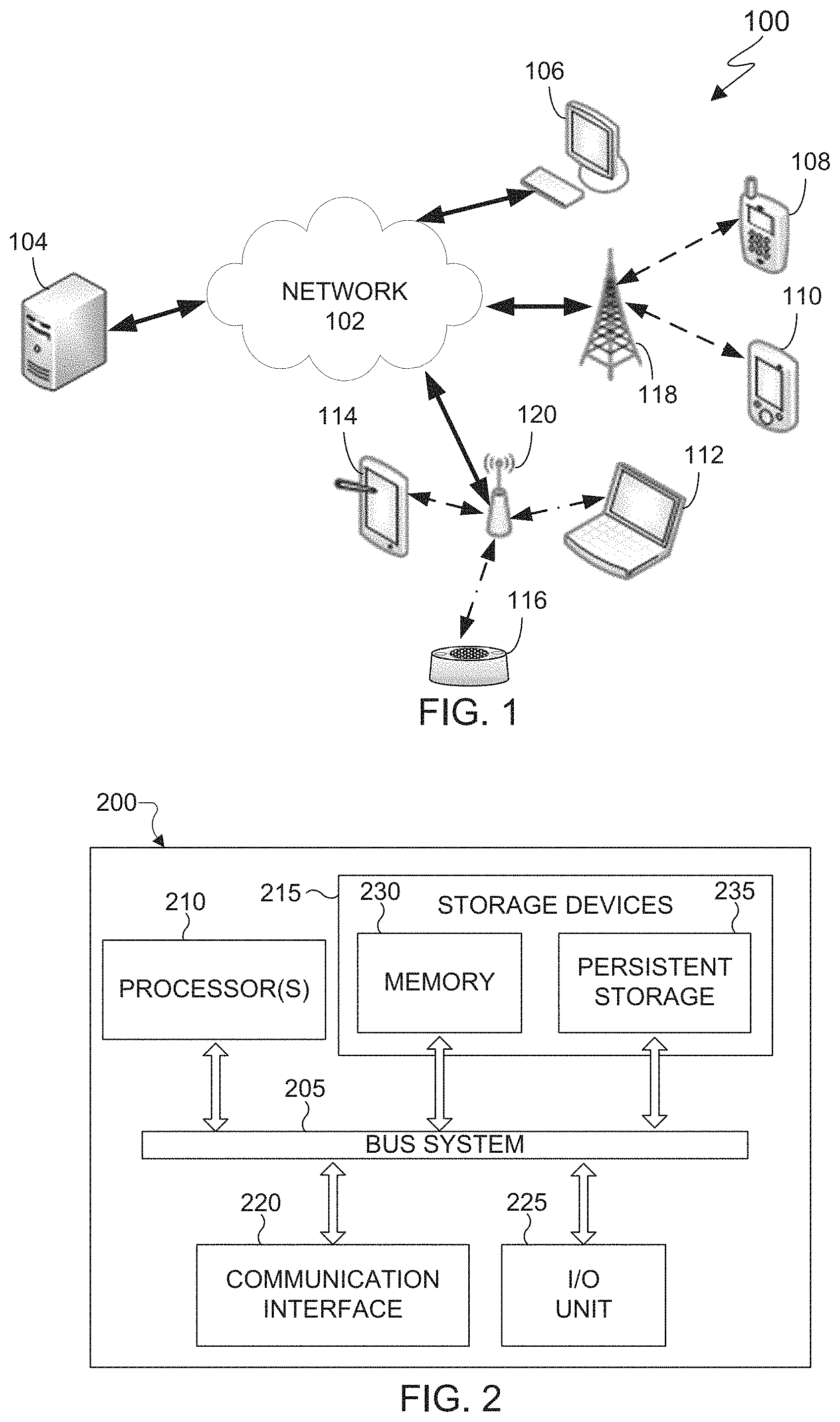 Patent US11775812 — Multi-task based lifelong learning — Figure 1
