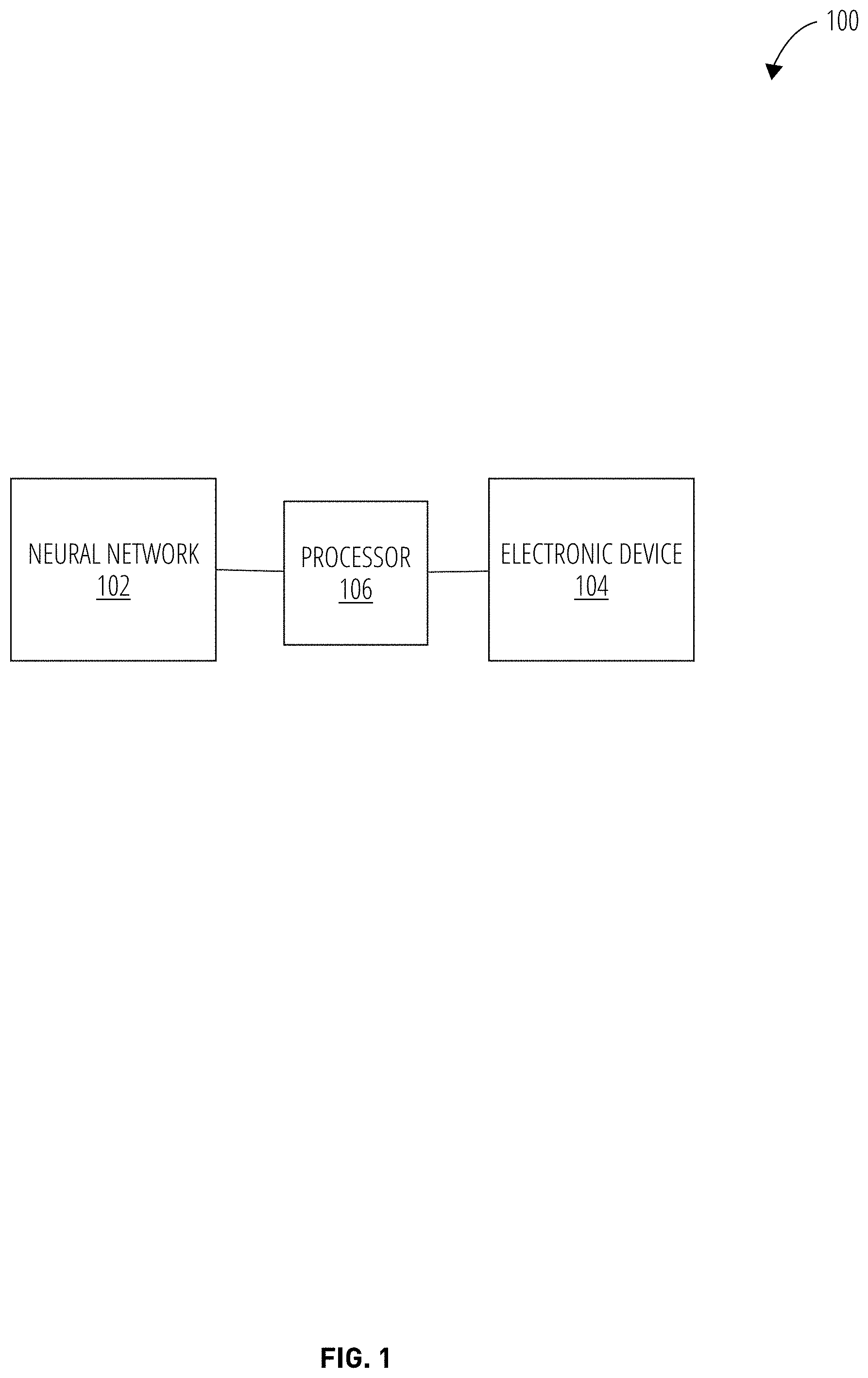 Patent US11775824 — Labeling apparatus — Figure 1