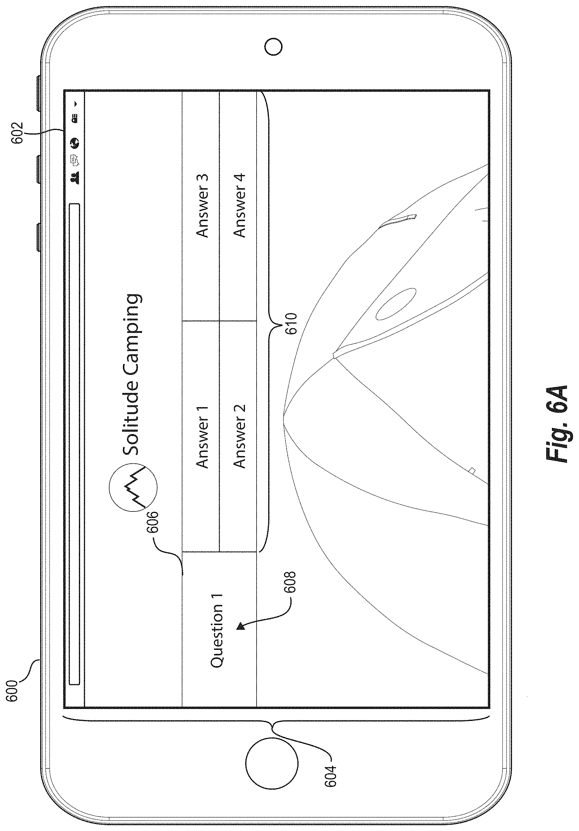 Patent US11775994 Figure 14 – Distributing electronic surveys via third-party content