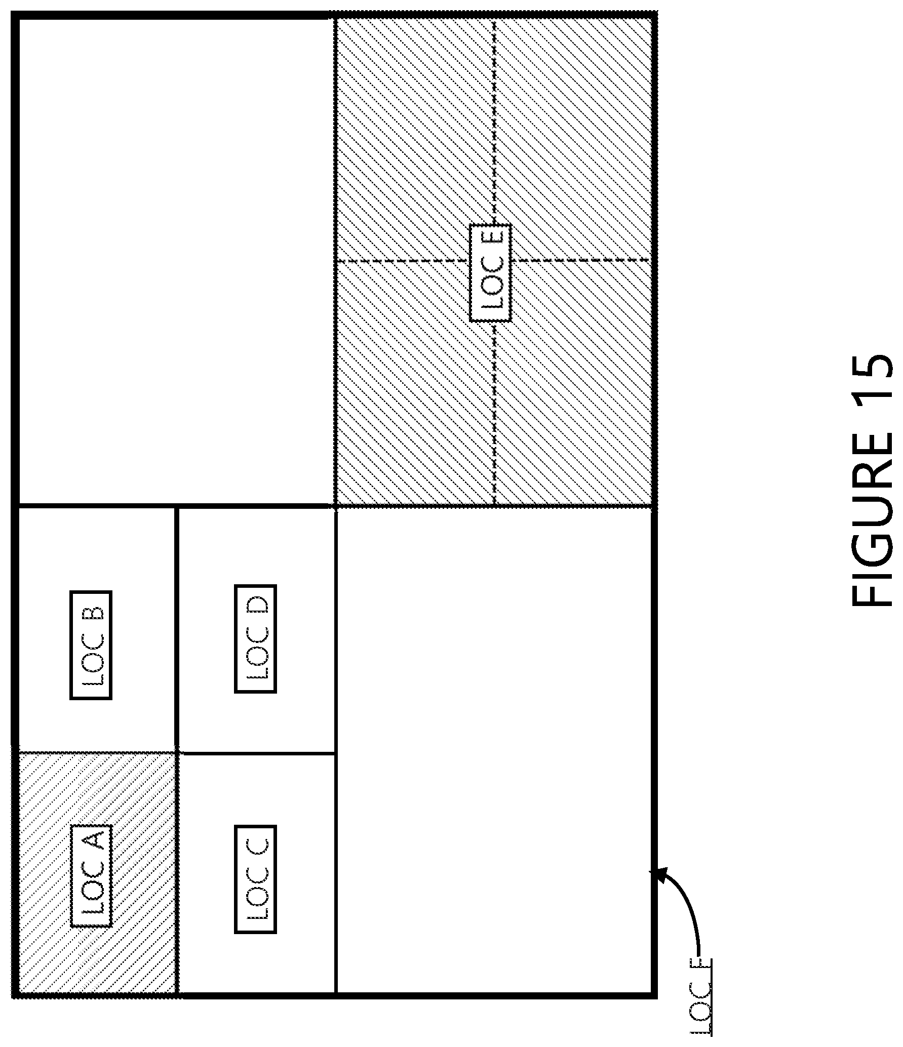 Patent US11776009 Figure 15 – Systems and methods for providing predictive affinity relationship information
