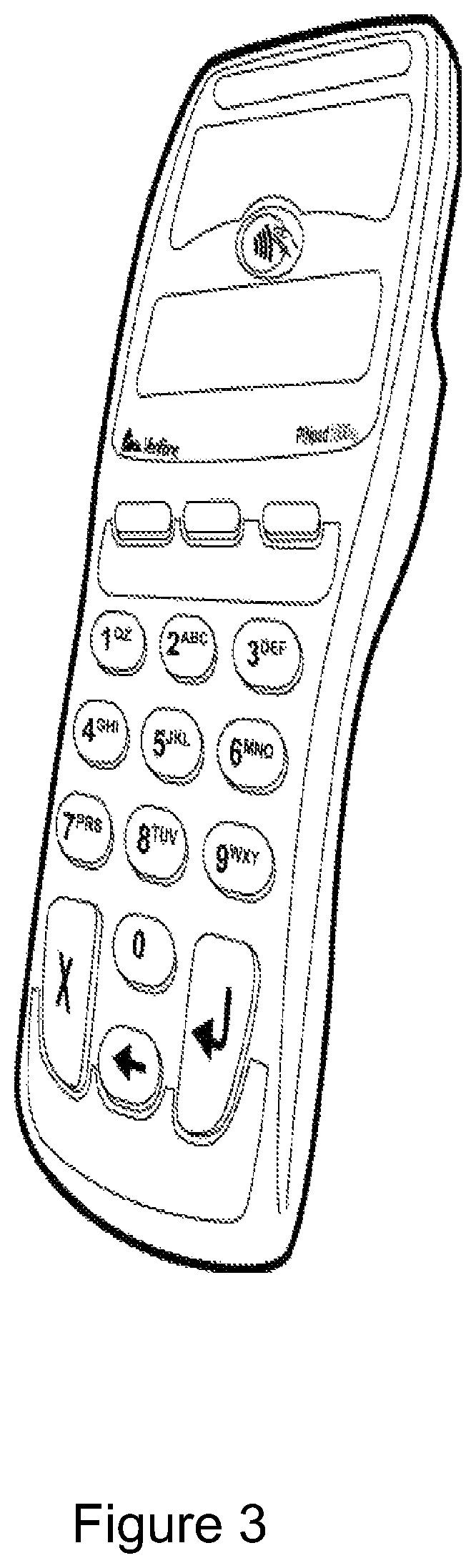 Patent US11776049 Figure 3 – Multi-system distributed processing of payment and/or non-payment information
