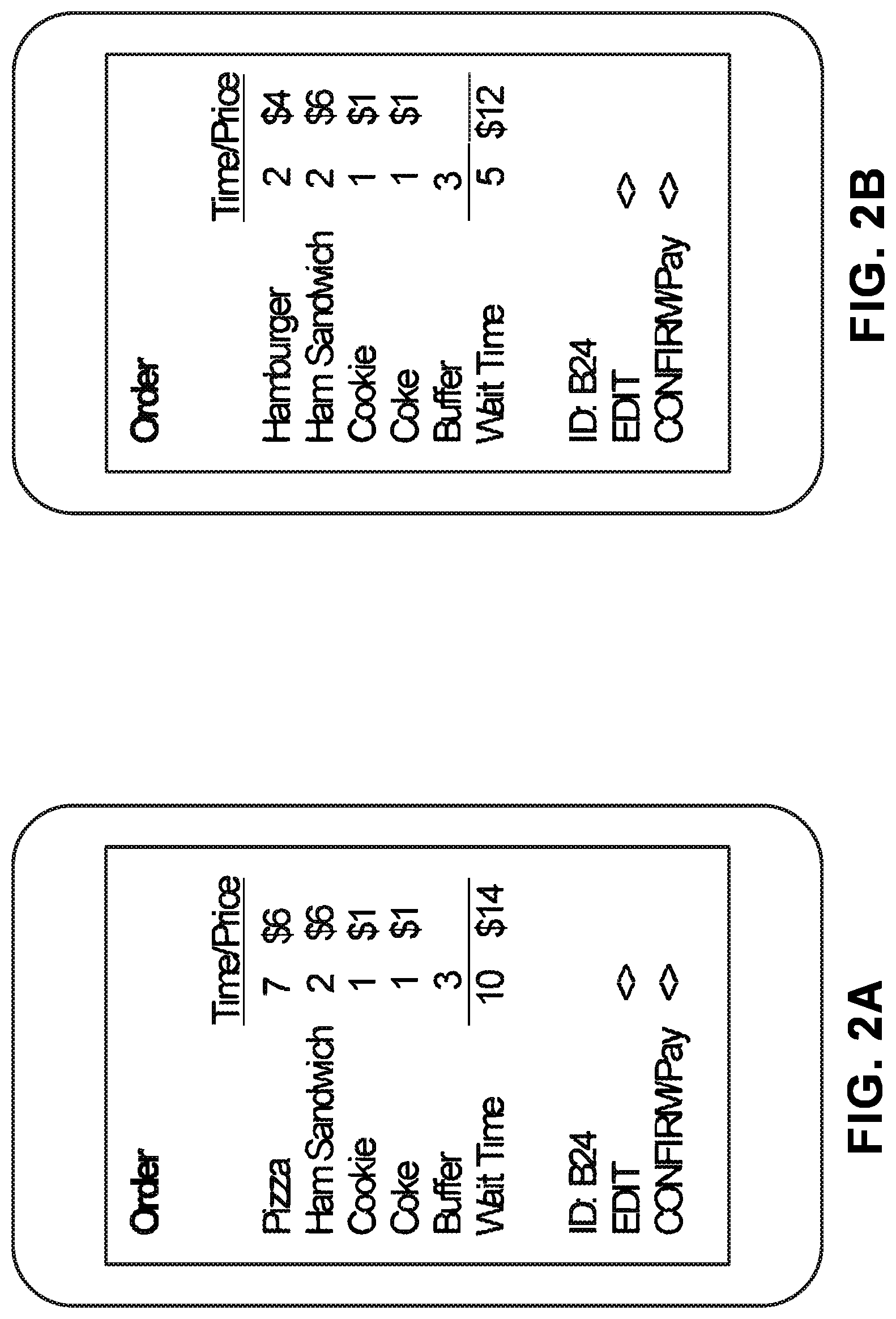 Patent US11776076 Figure 2 – Systems and methods for presence detection and approaching customer identification