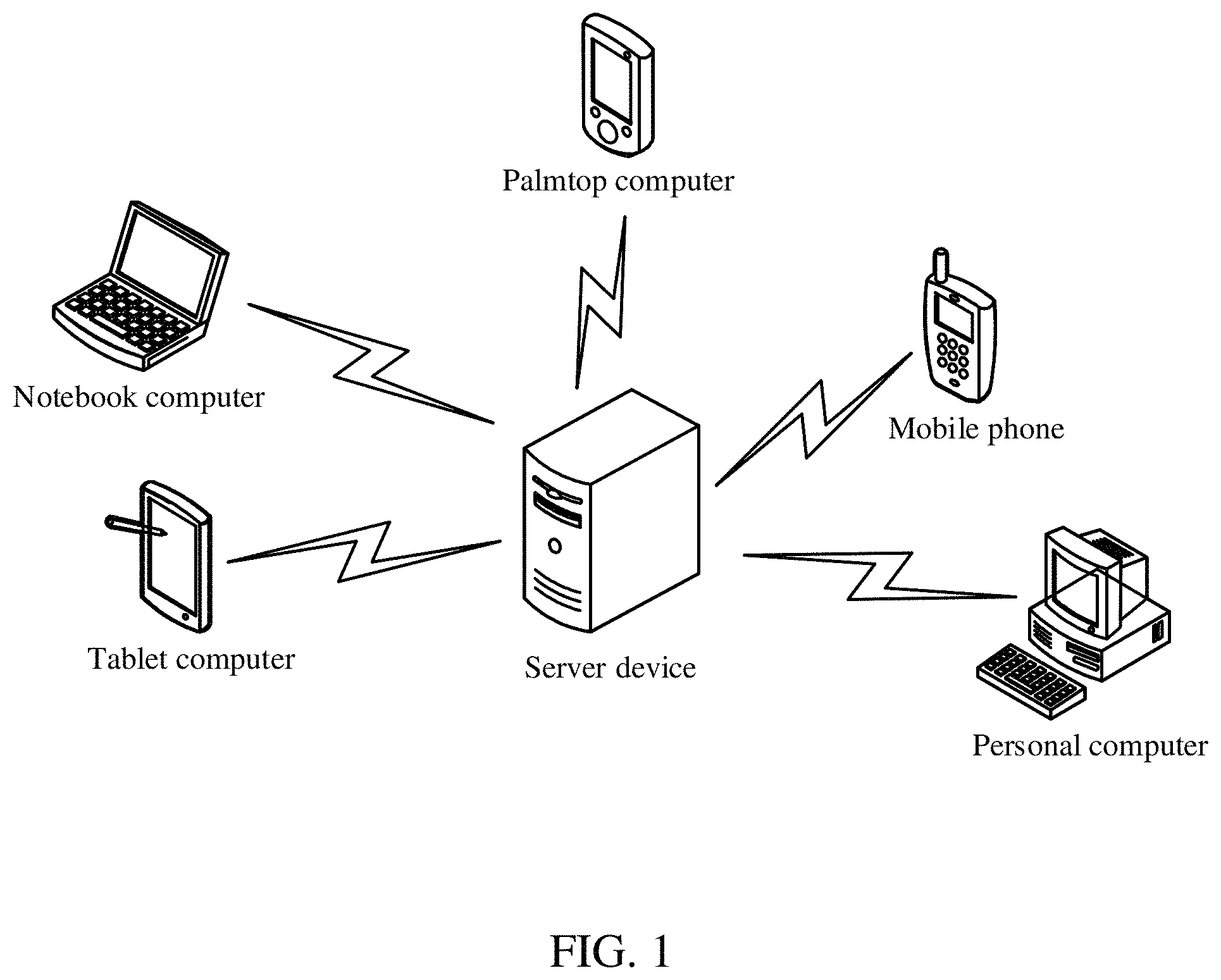 Patent US11776097 — Image fusion method, model training method, and related apparatuses — Figure 1
