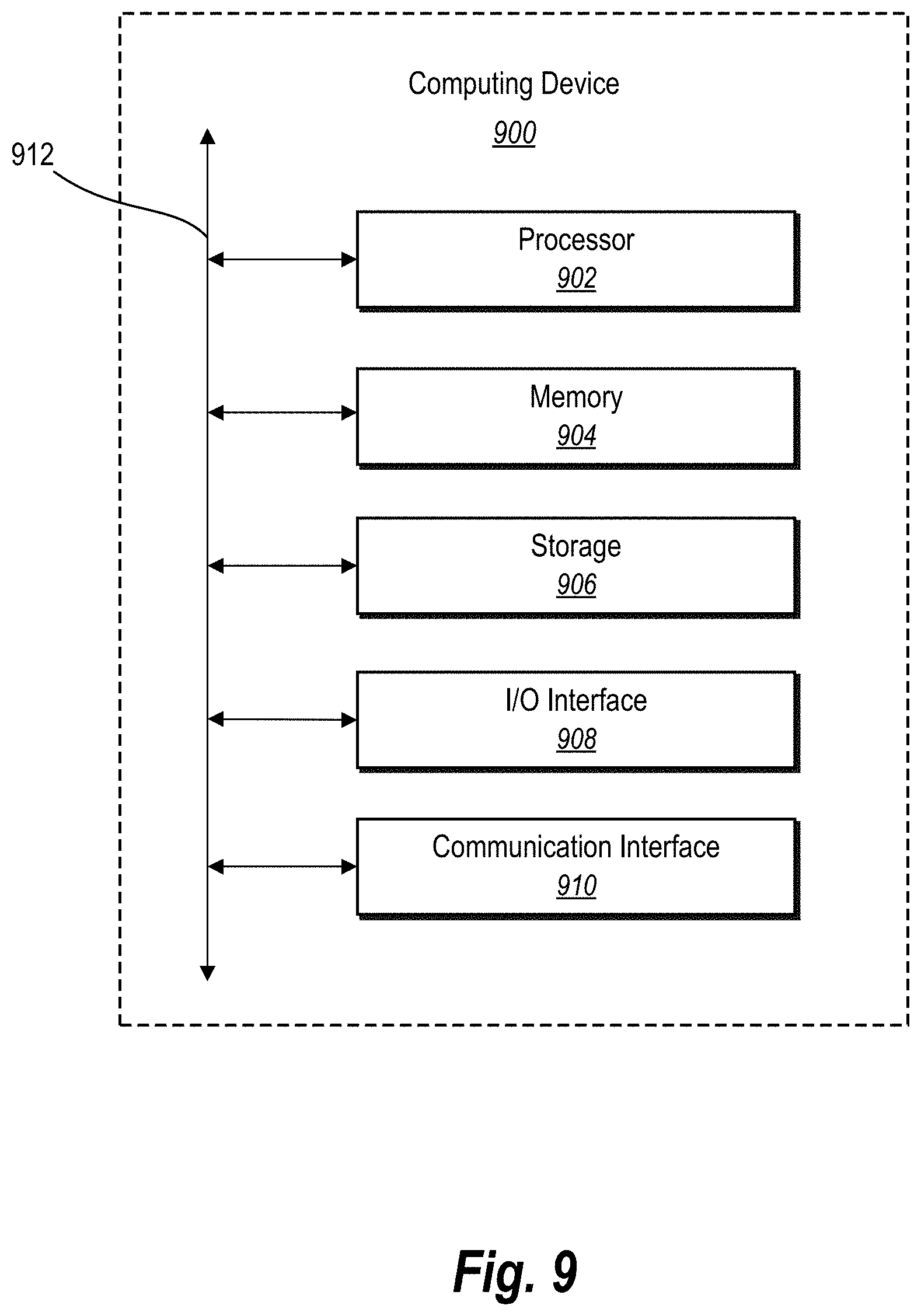 Patent US11776168 Figure 9 – Extracting textures from text based images