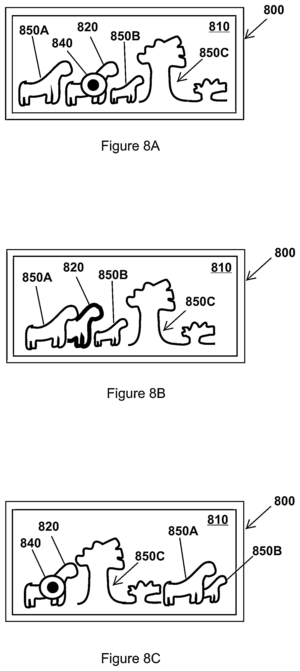 Patent US11776169 Figure 7 – Weapon targeting system