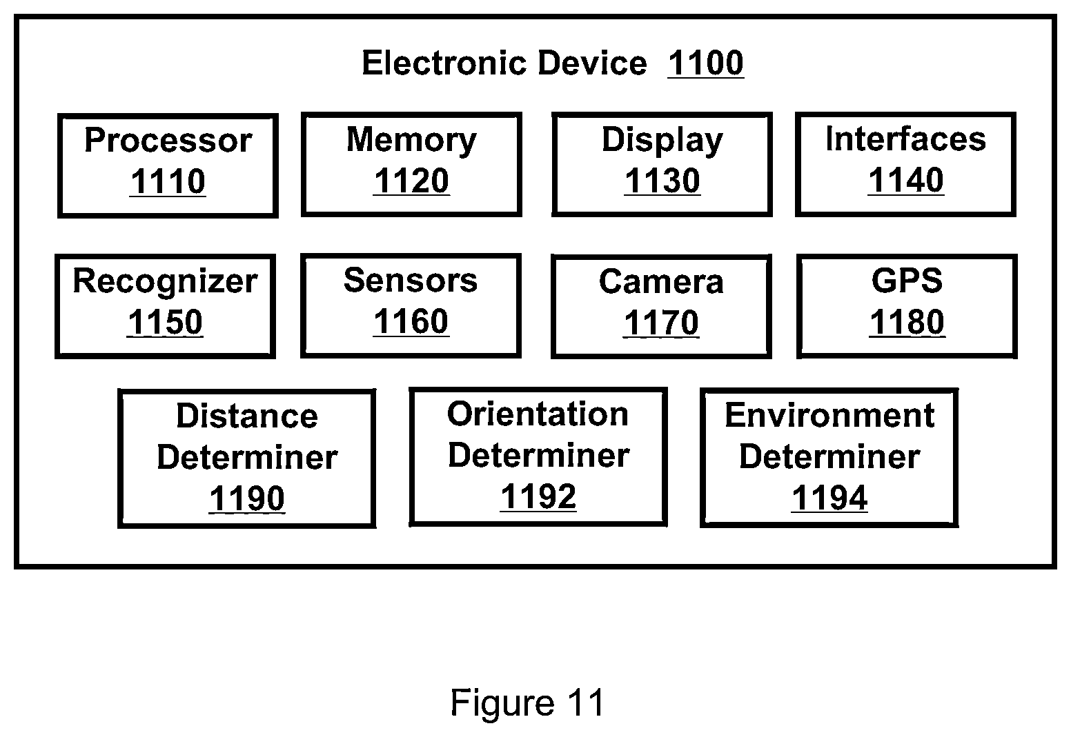 Patent US11776169 Figure 9 – Weapon targeting system