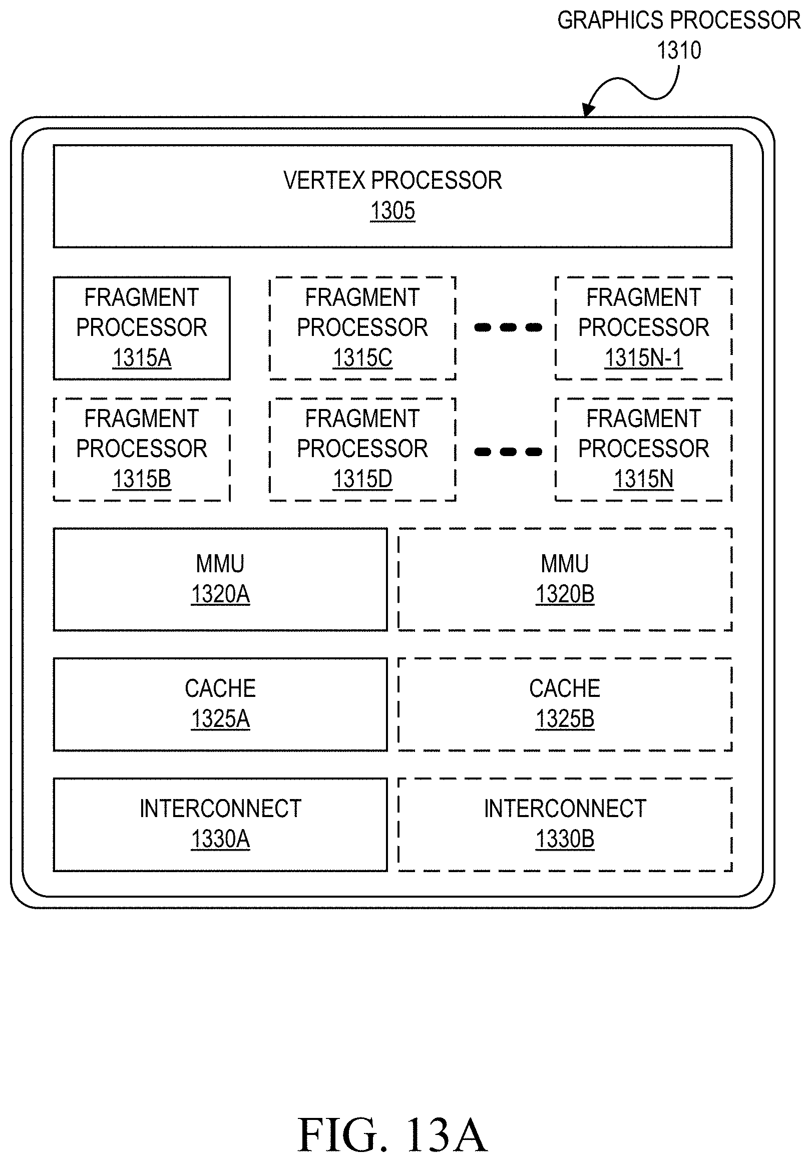 Patent US11776195 Figure 15 – Techniques to manage execution of divergent shaders