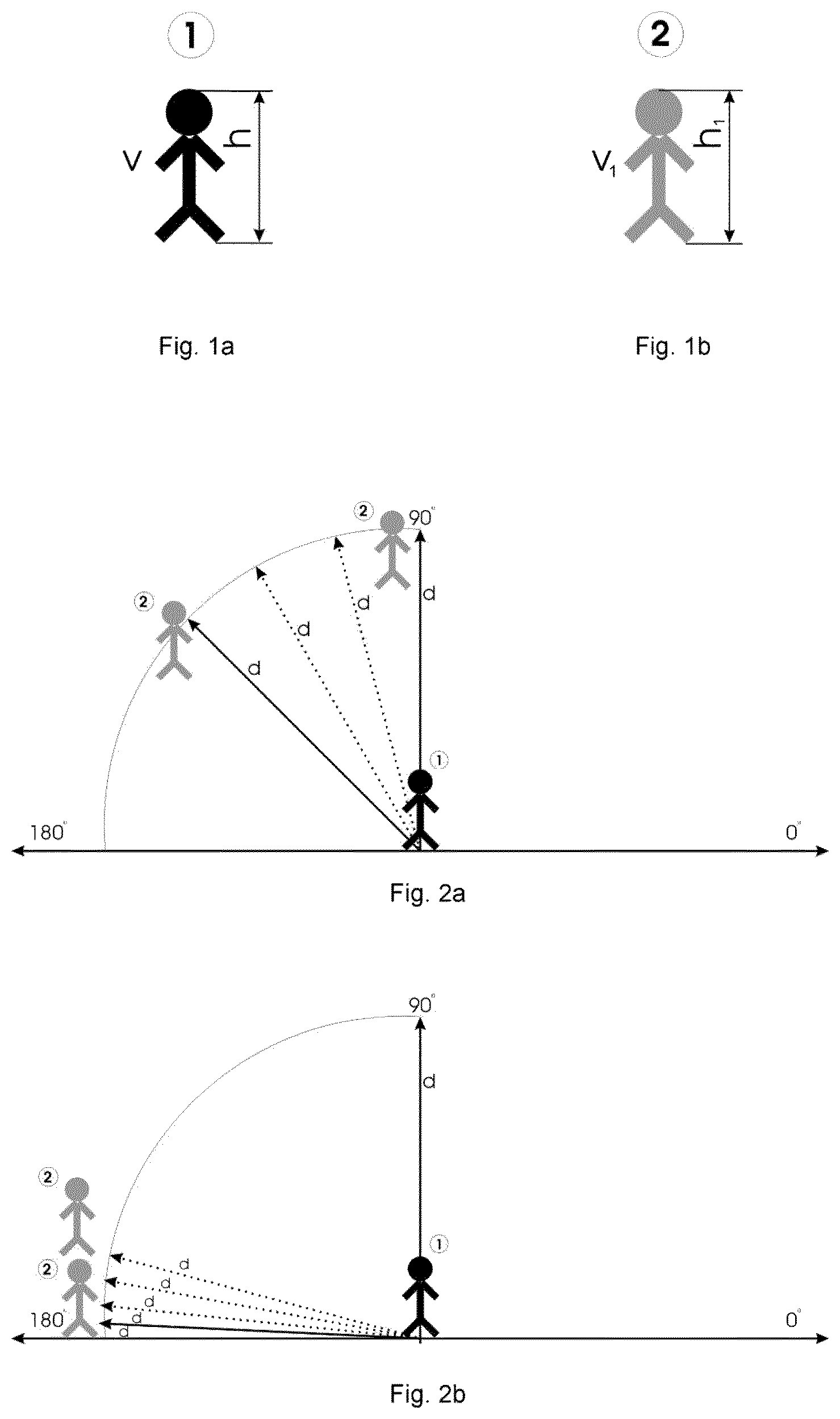 Patent US11776223 — Interactive system and method of use — Figure 1