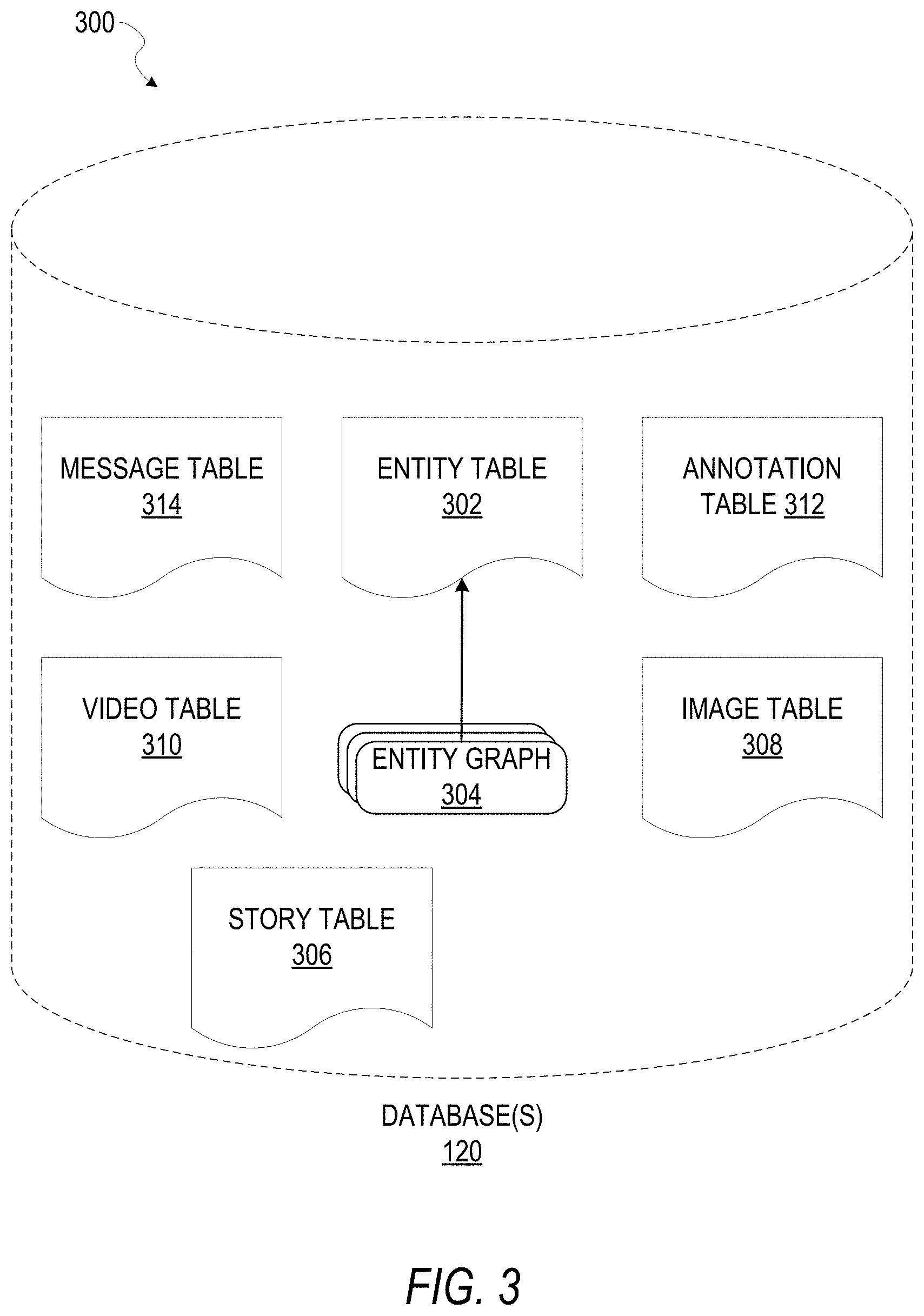 Patent US11776233 Figure 3 – Beautification techniques for 3D data in a messaging system