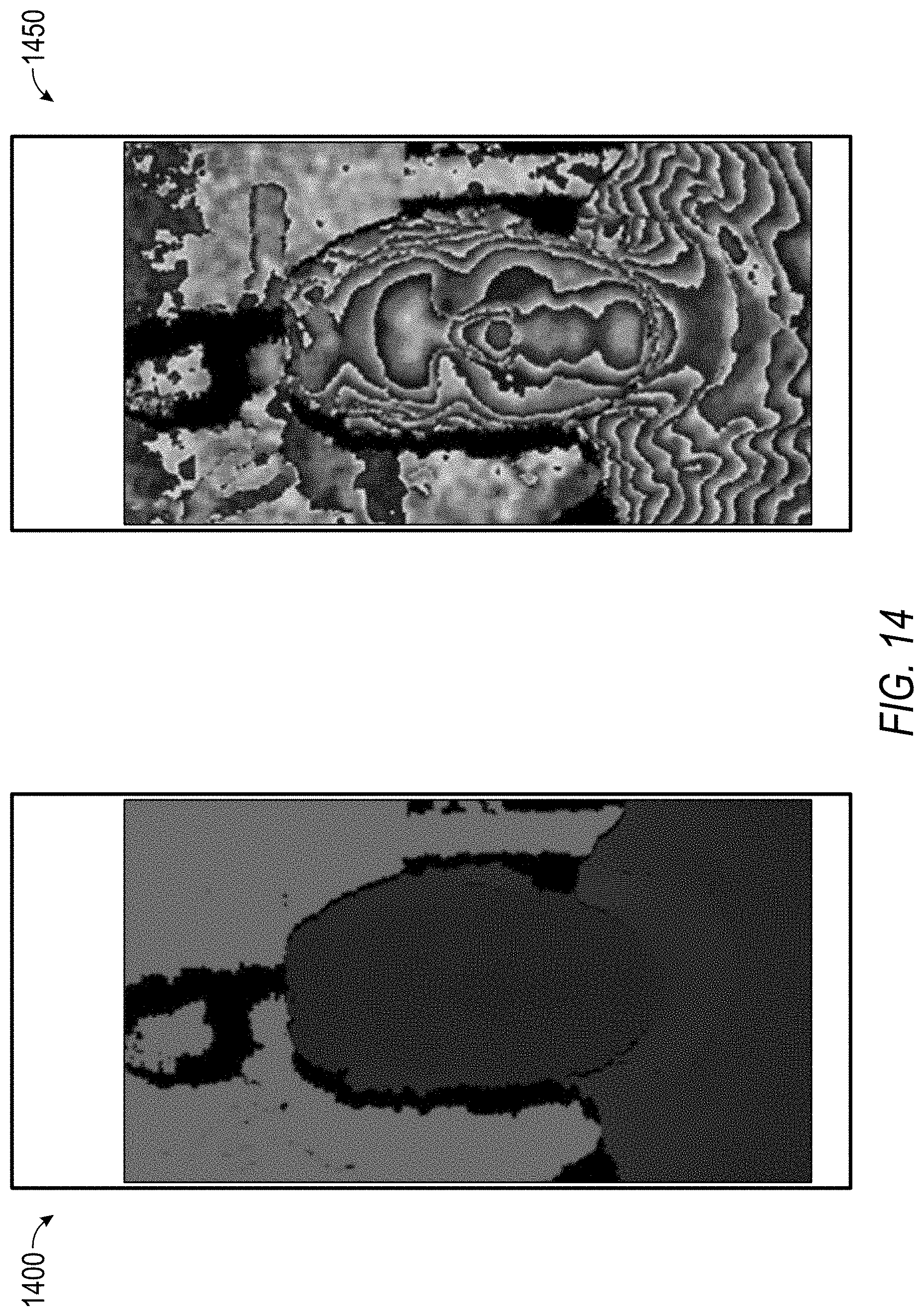 Patent US11776233 Figure 14 – Beautification techniques for 3D data in a messaging system