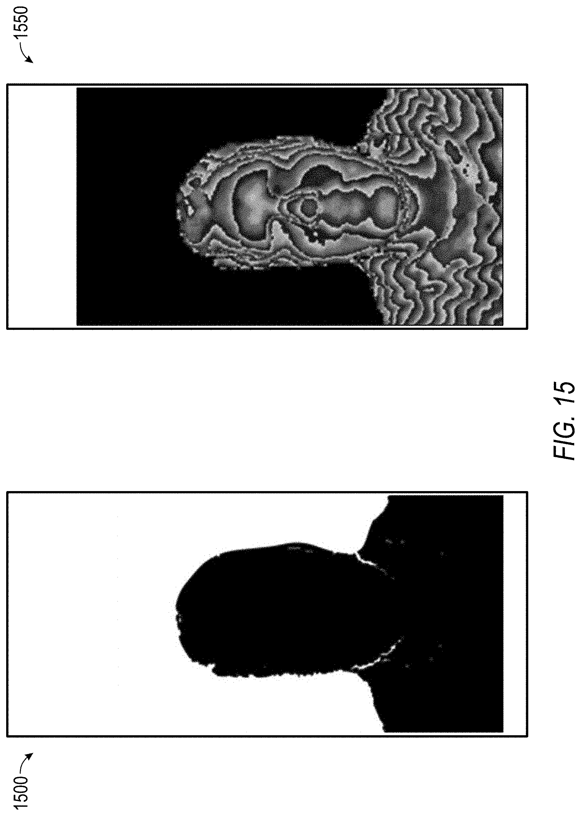Patent US11776233 Figure 15 – Beautification techniques for 3D data in a messaging system