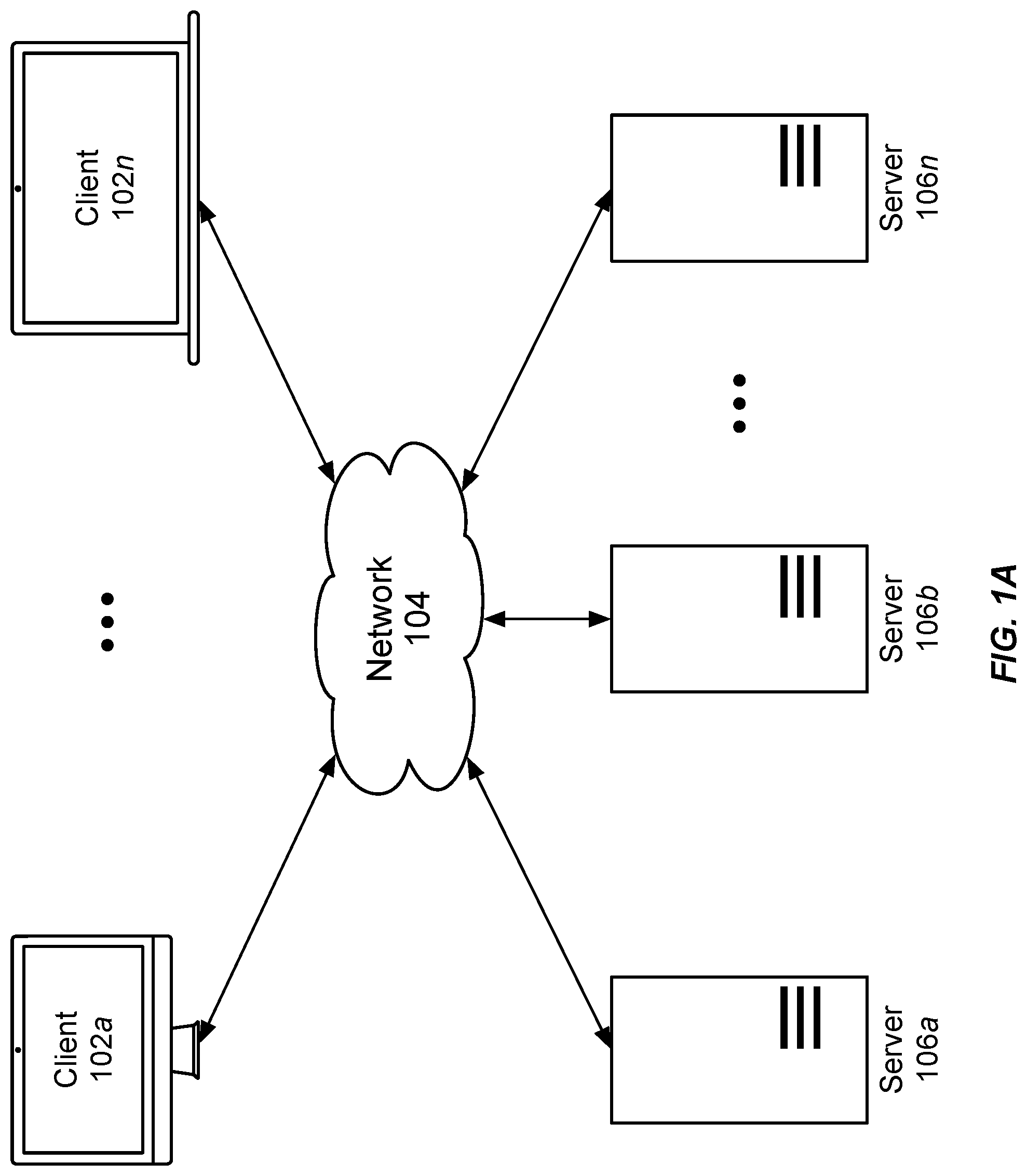 Patent US11776235 — System, method and computer-accessible medium for quantification of blur in digital images — Figure 1