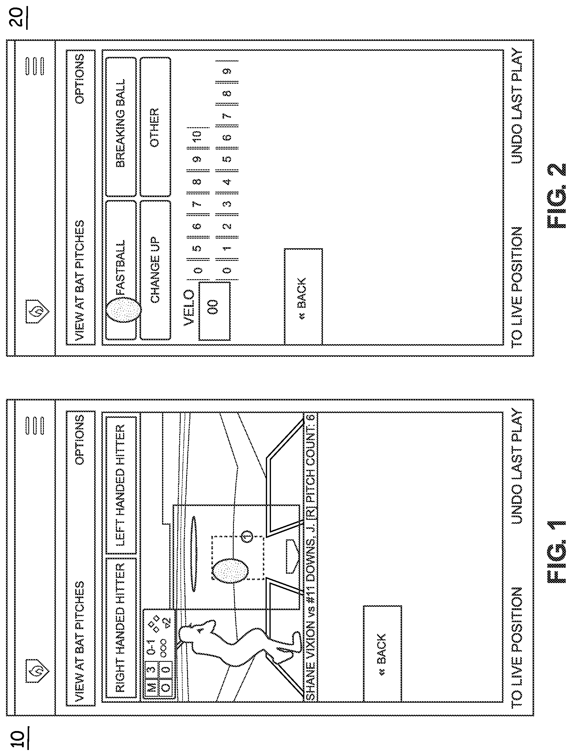 Patent US11776265 — Highlight video creation — Figure 1