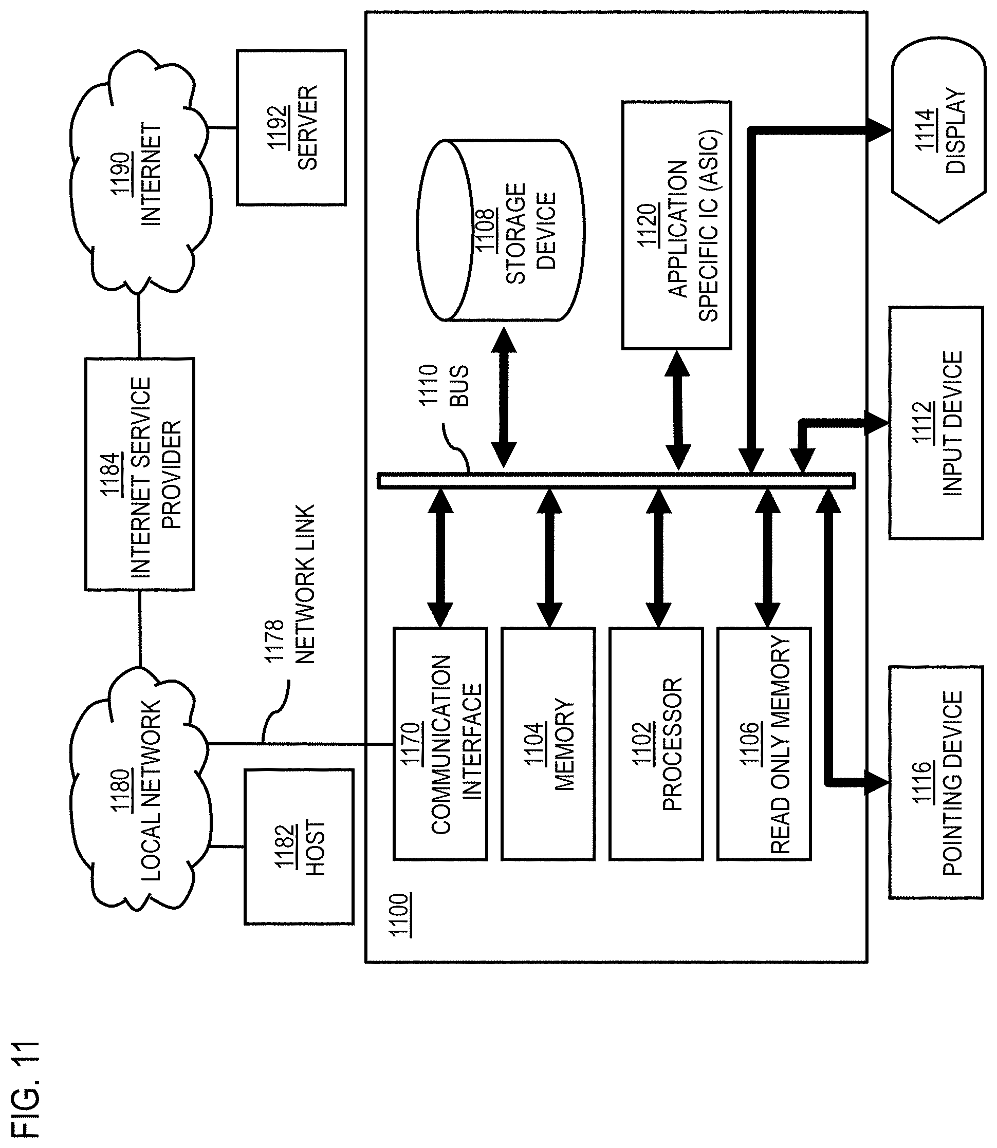 Patent US11776282 Figure 18 – Method, apparatus, and system for removing outliers from road lane marking data