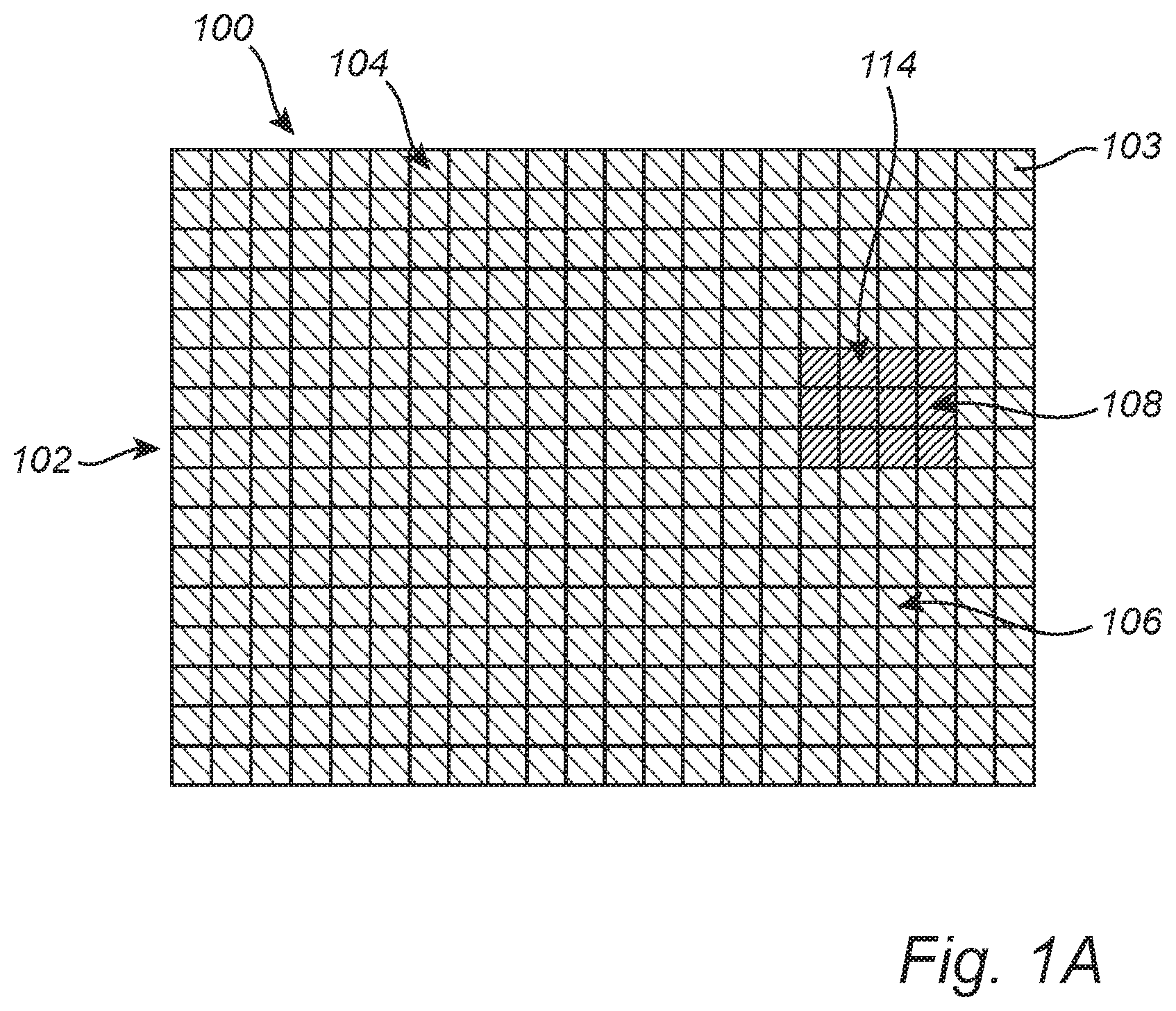 Patent US11776305 Figure 1 – Biometric optical antispoofing