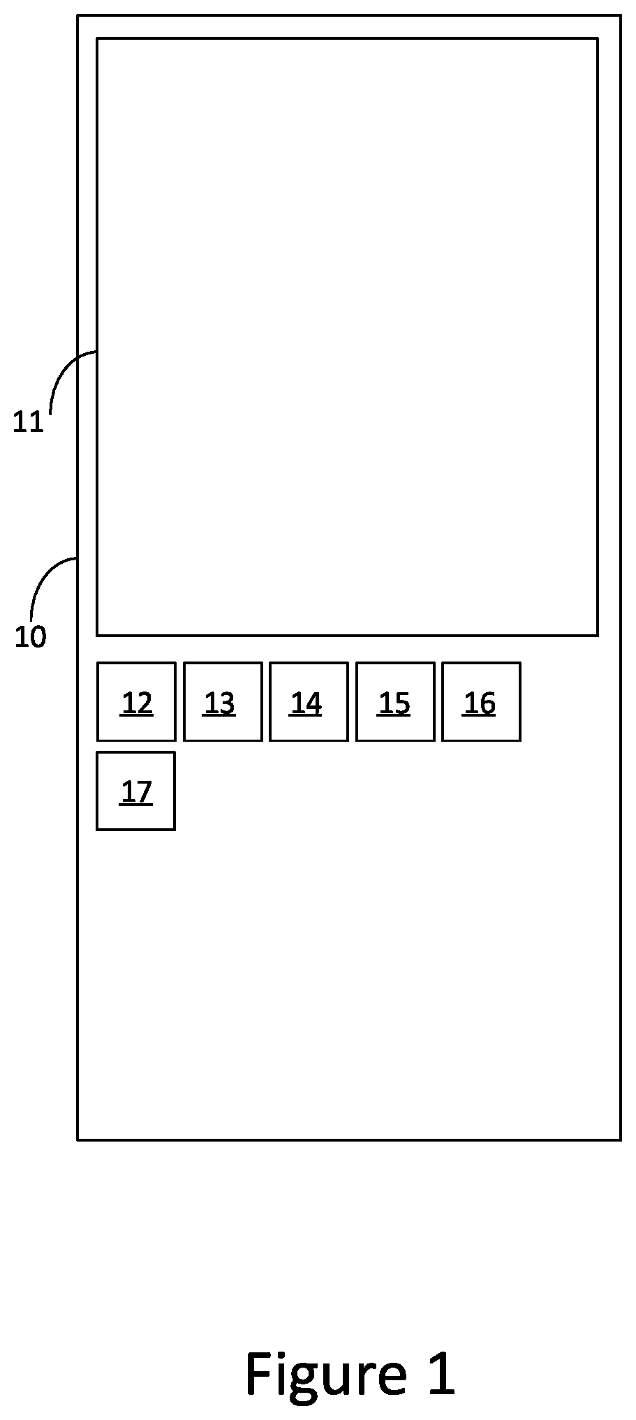 Patent US11776307 — Arrangement for generating head related transfer function filters — Figure 1