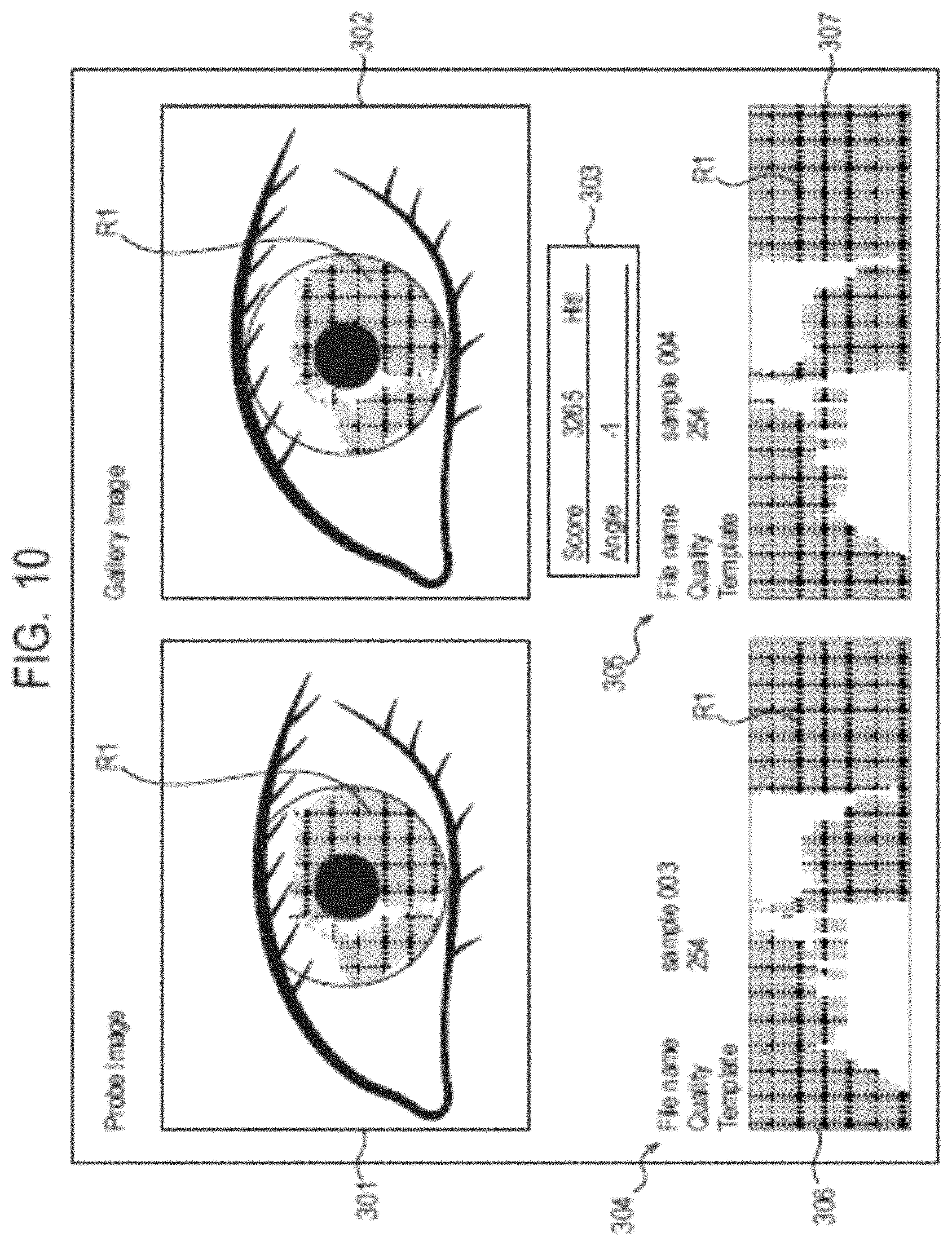 Patent US11776316 Figure 10 – Information processing system, information processing method, and storage medium