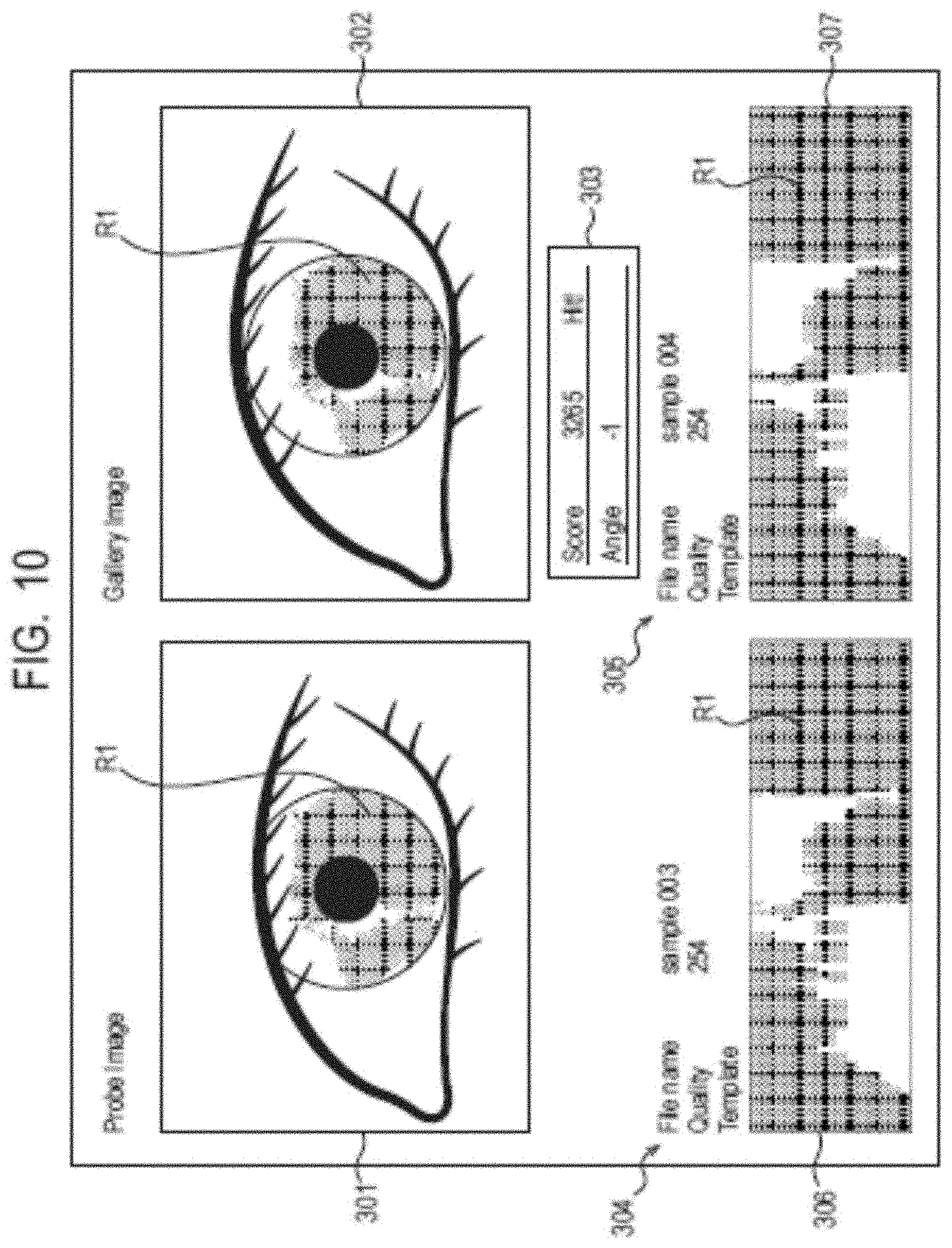 Patent US11776317 Figure 10 – Information processing system, information processing method, and storage medium