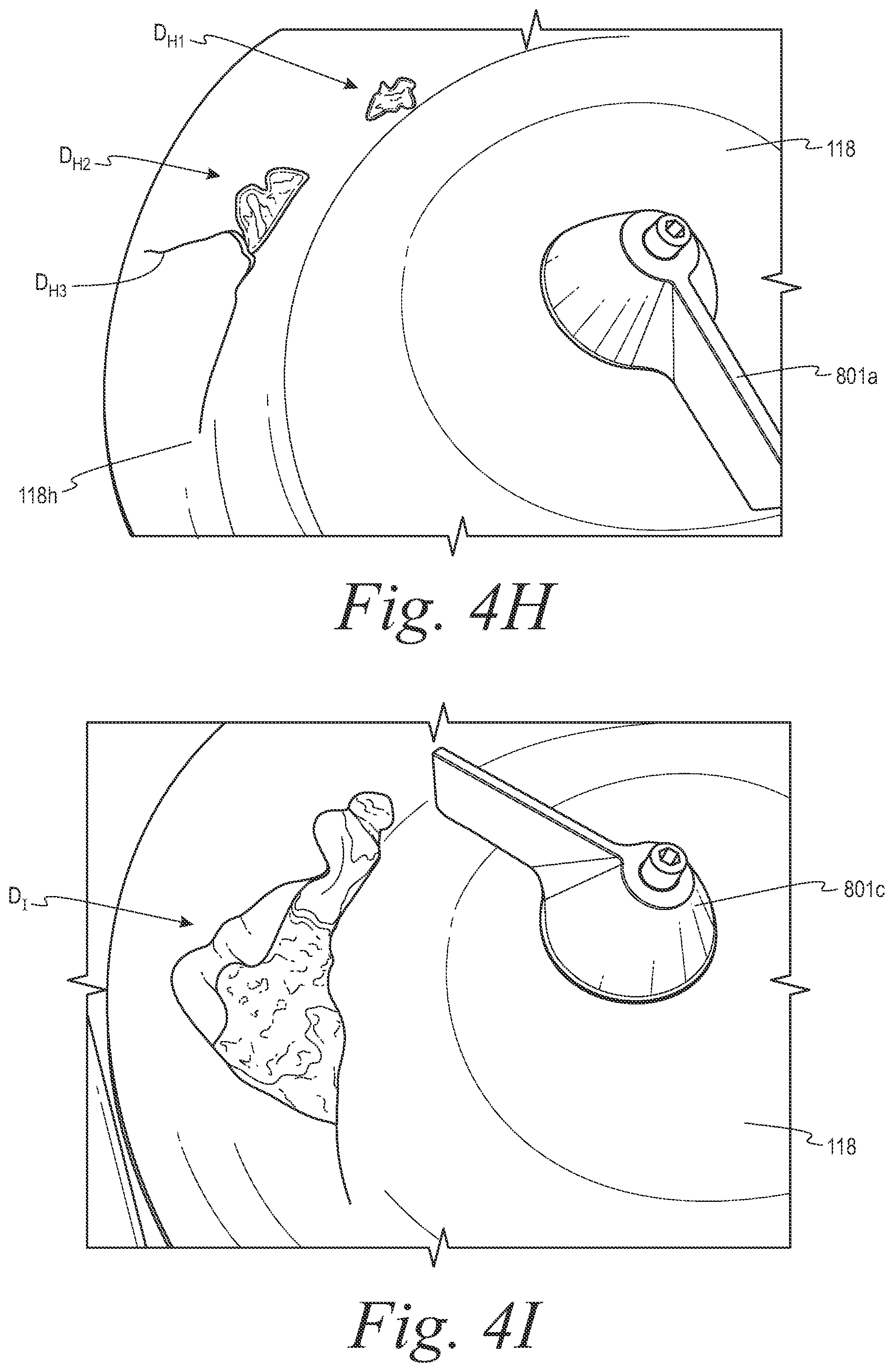 Patent US11776345 Figure 9 – Coin pad for coin processing system