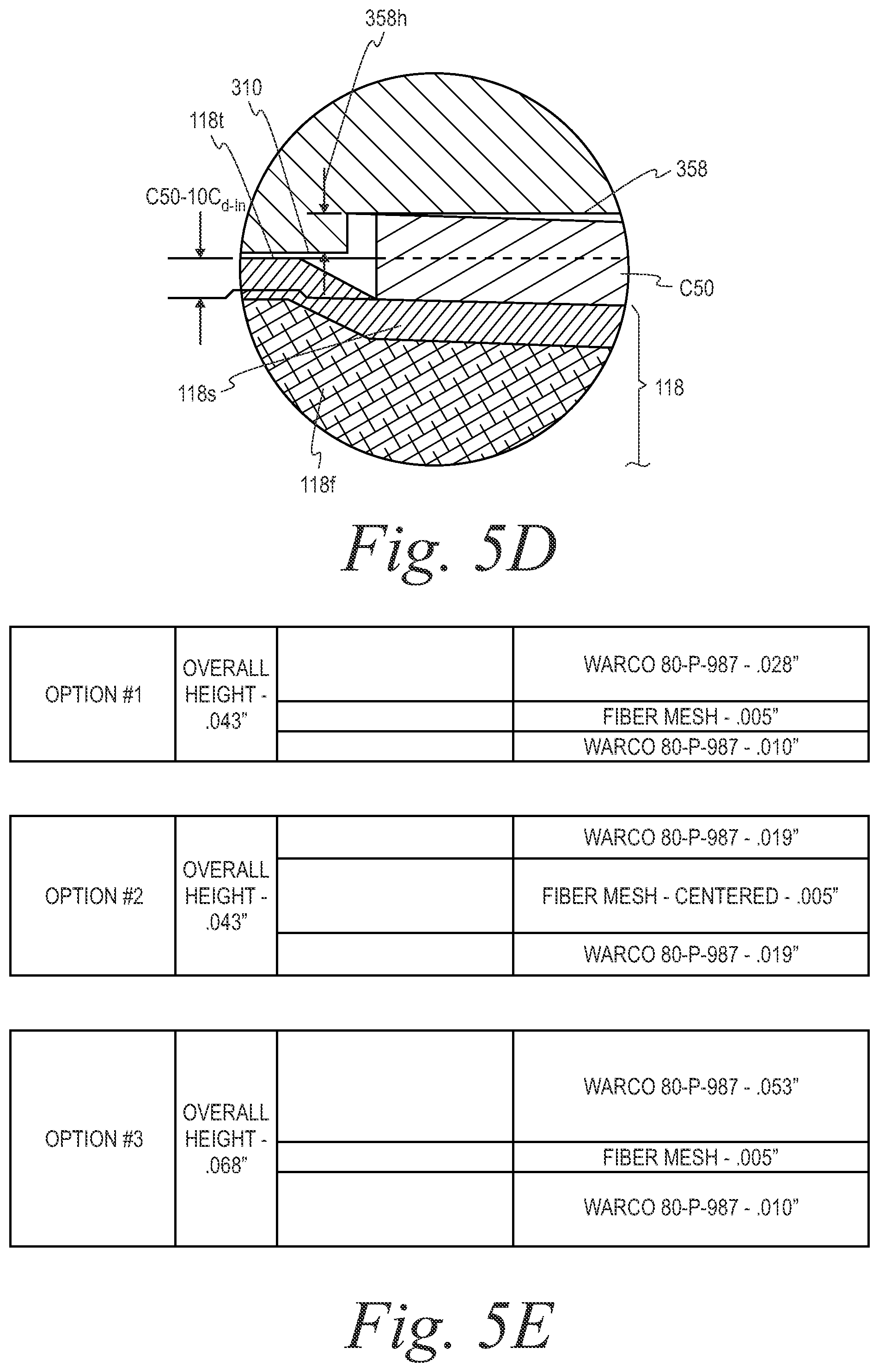 Patent US11776345 Figure 12 – Coin pad for coin processing system