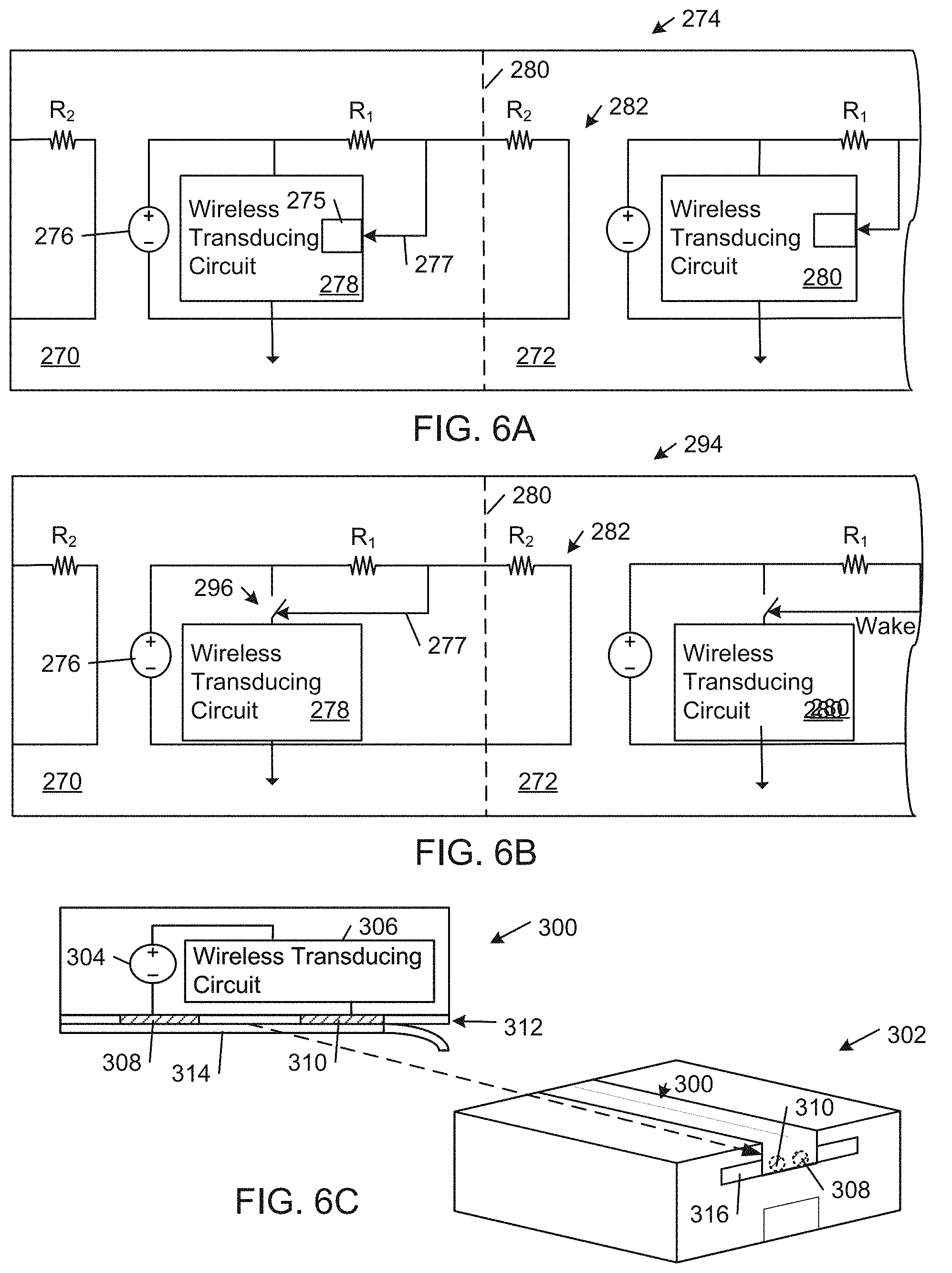 Patent US11776380 Figure 4 – Client device interactions and asset monitoring at checkpoint locations in an IOT device network