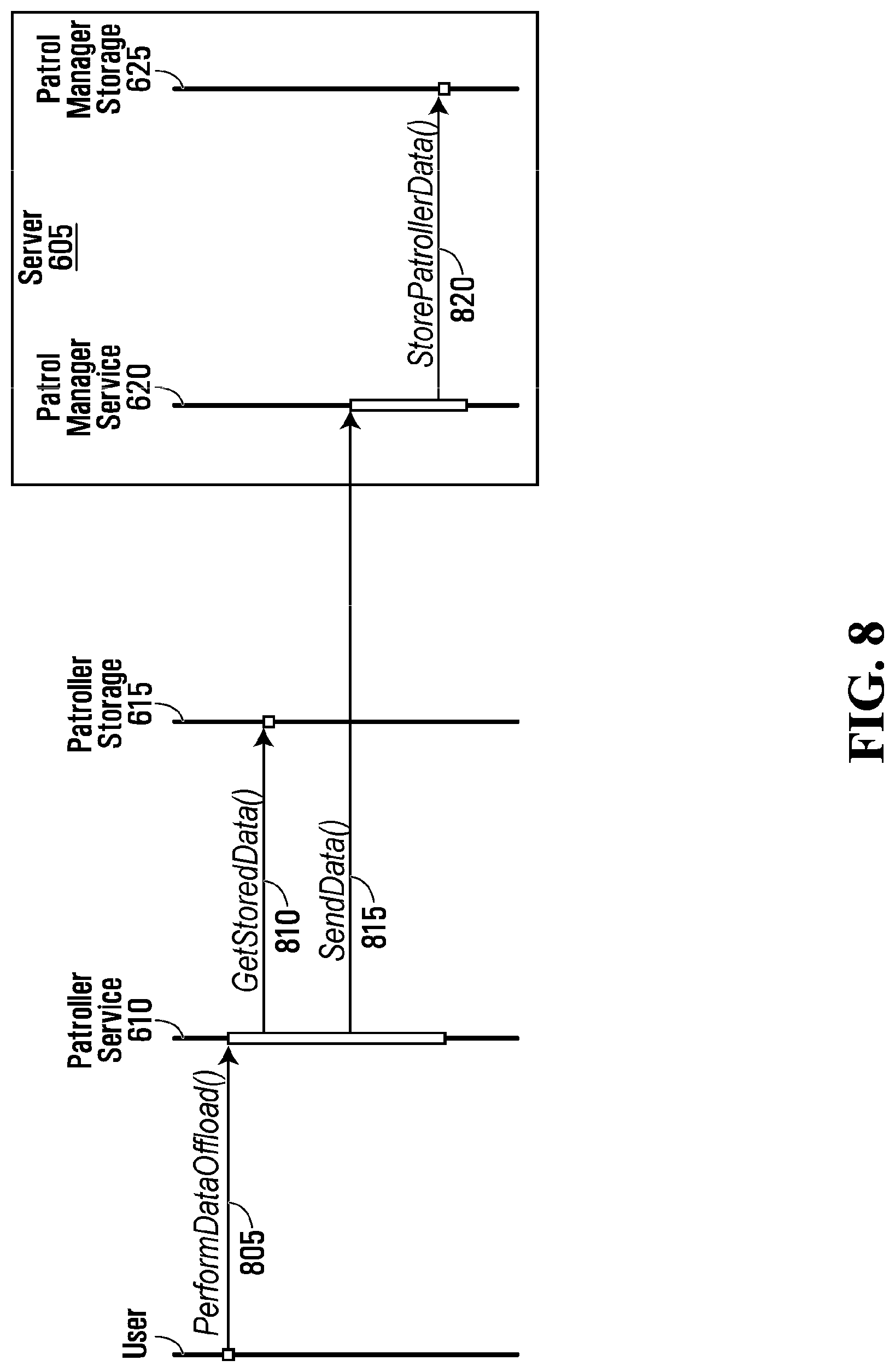 Patent US11776394 Figure 11 – Systems and methods for shared parking permit violation detection