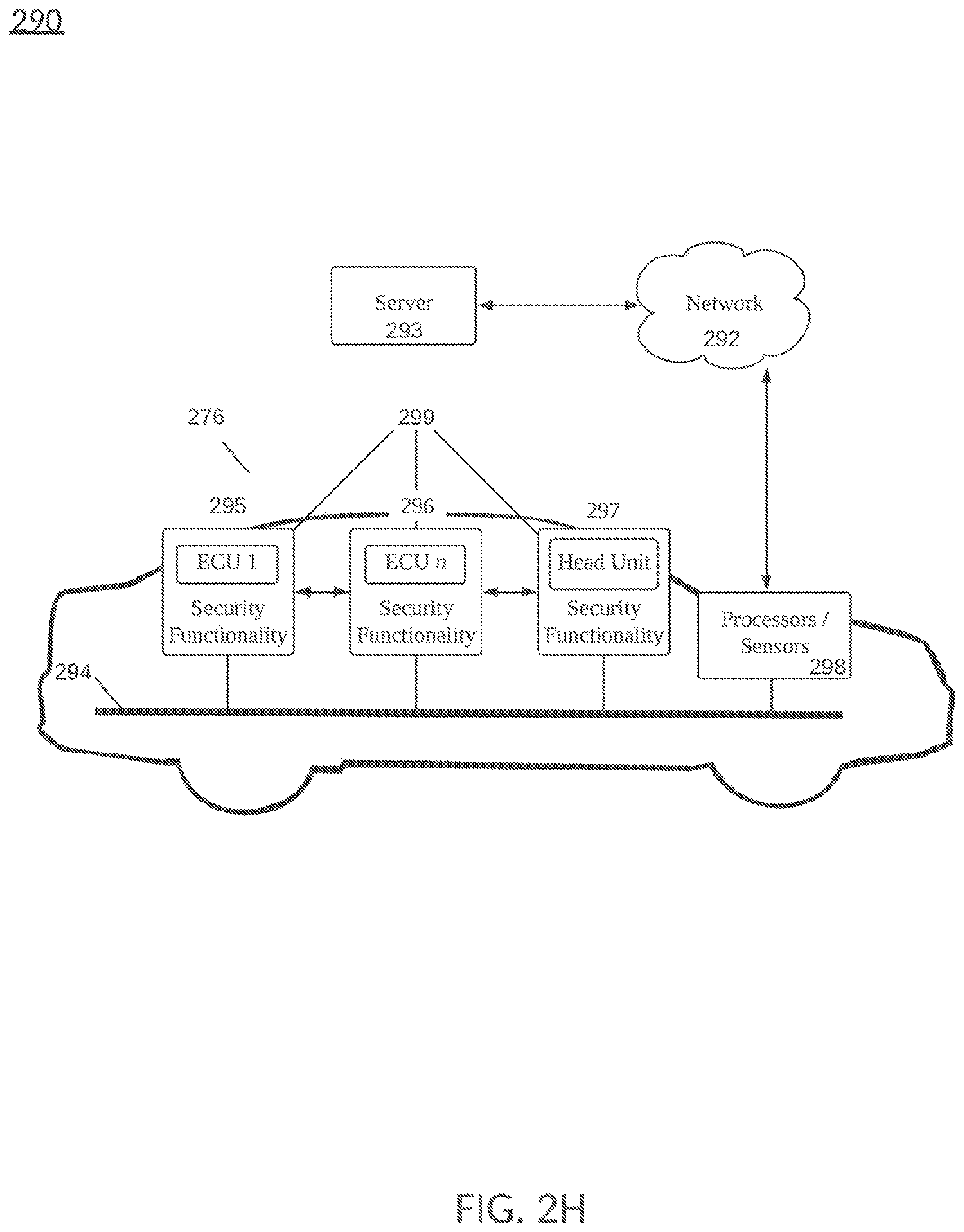 Patent US11776397 Figure 10 – Emergency notifications for transports