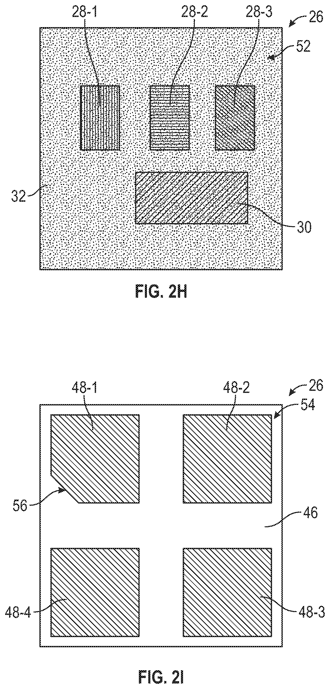 Patent US11776460 Figure 5 – Active control of light emitting diodes and light emitting diode displays