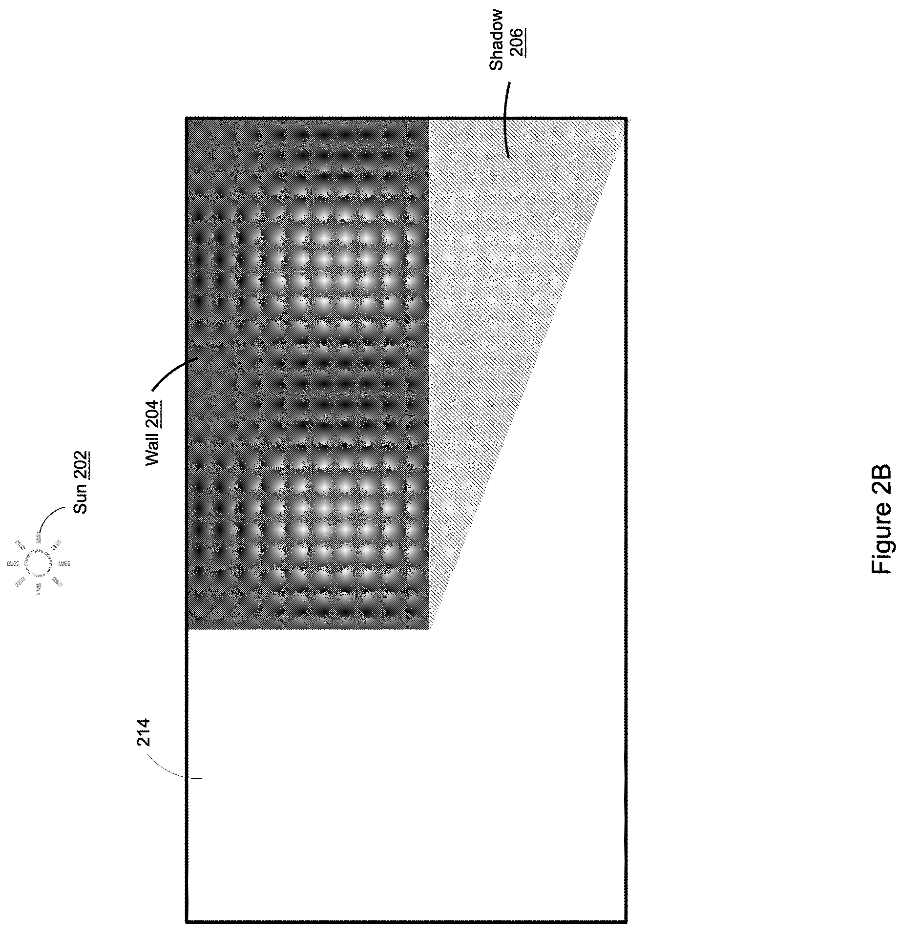 Patent US11776503 Figure 3 – Generating display data based on modified ambient light luminance values