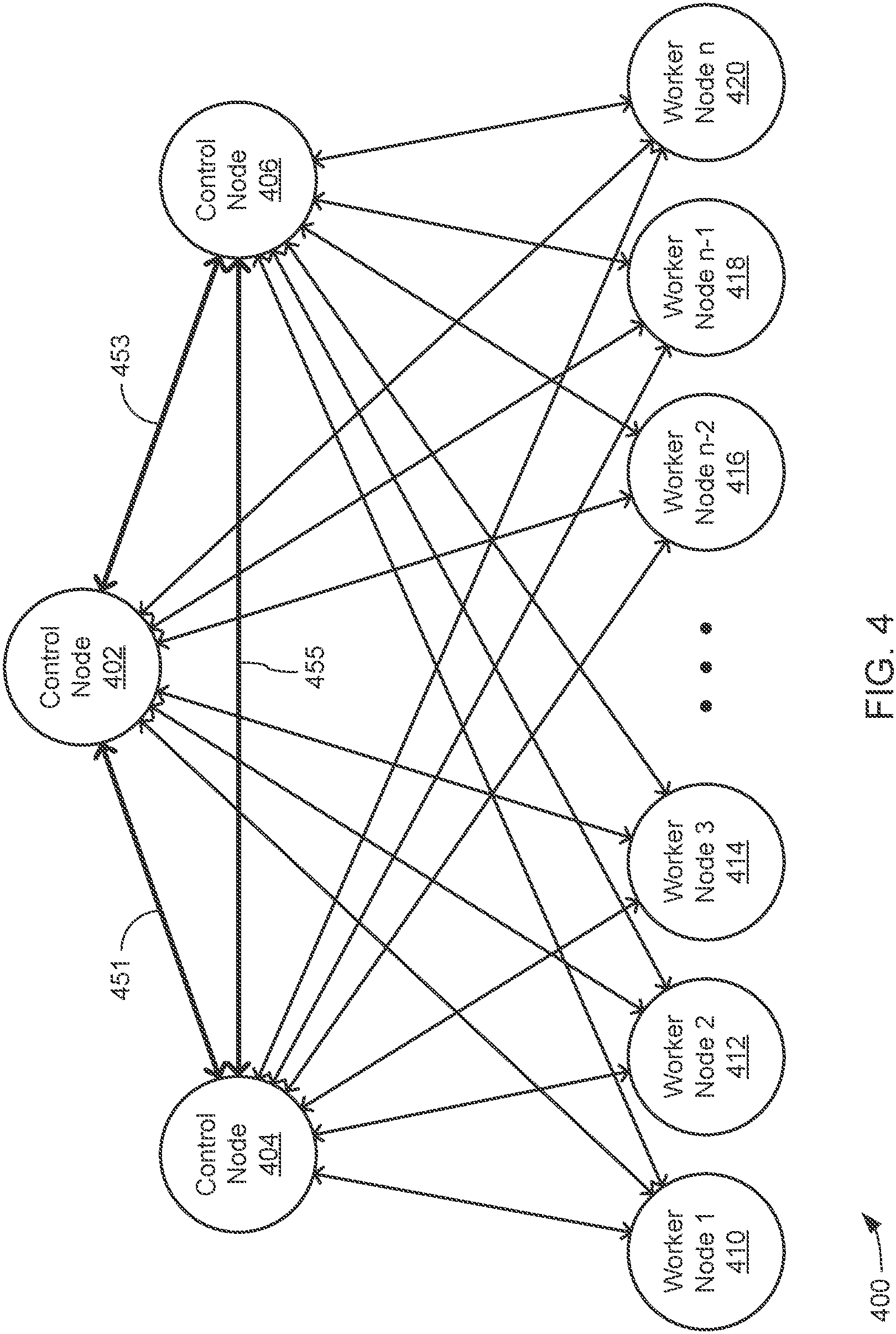 Patent US11776545 Figure 4 – Multithreaded speech-to-text processing
