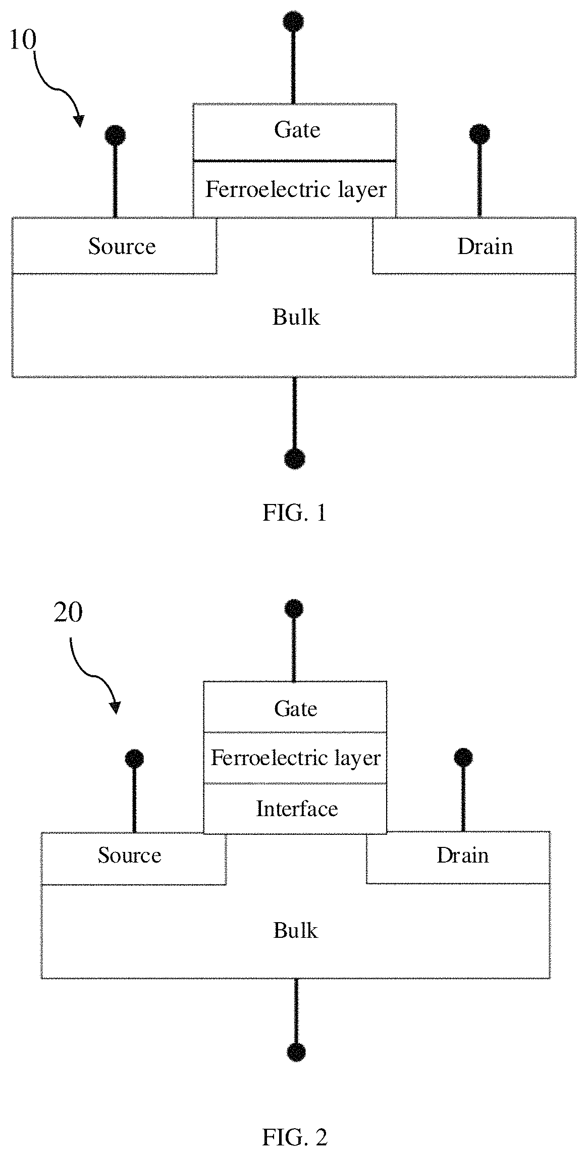 Patent US11776607 — Fusion memory — Figure 1