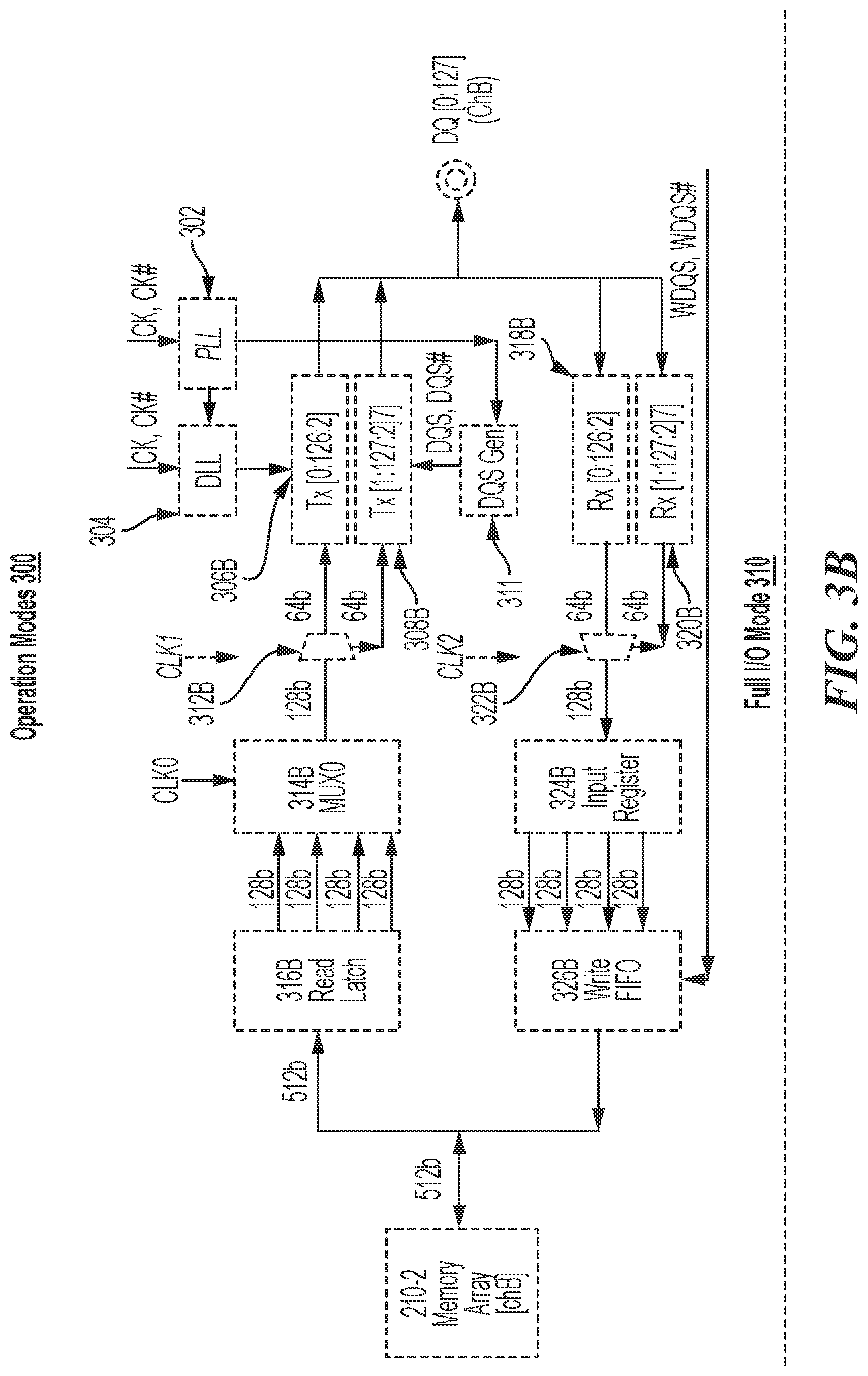 Patent US11776619 Figure 4 – Techniques to couple high bandwidth memory device on silicon substrate and package substrate