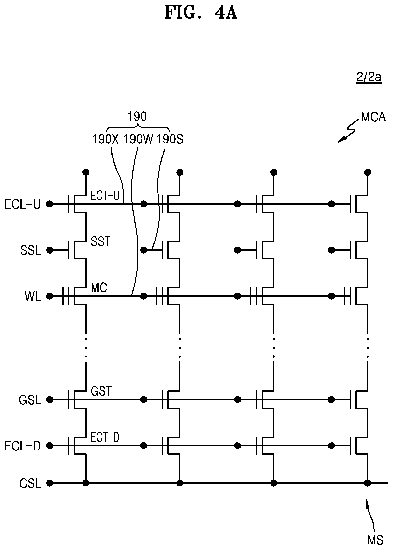 Patent US11776631 Figure 7 – Integrated circuit device