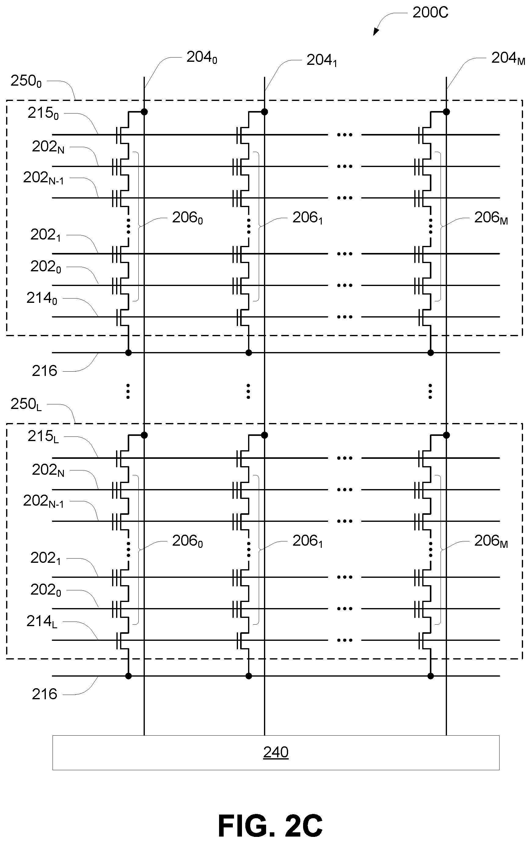 Patent US11776633 Figure 4 – Apparatus and methods for determining data states of memory cells