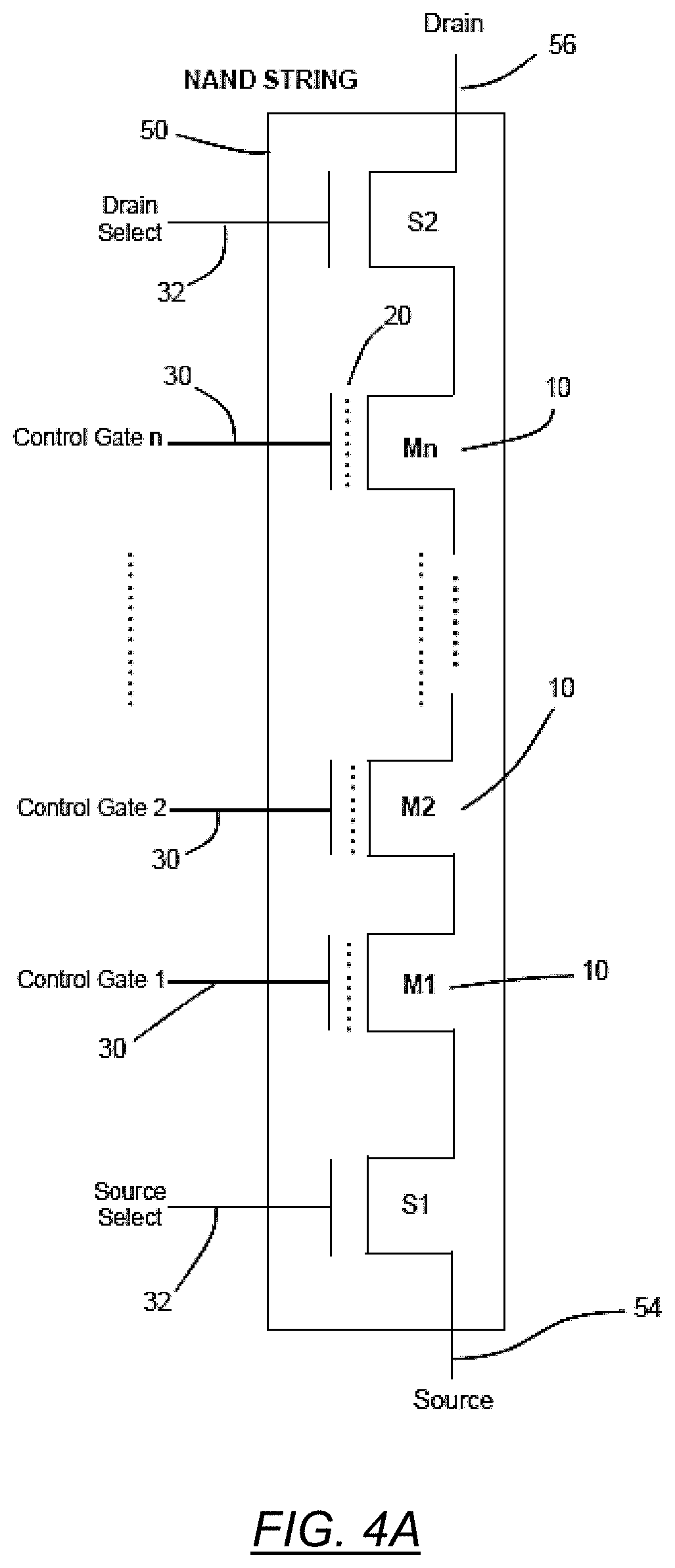 Patent US11776640 Figure 3 – Data conversion with data path circuits for use in double sense amp architecture with fractional bit assignment in non-volatile memory structures
