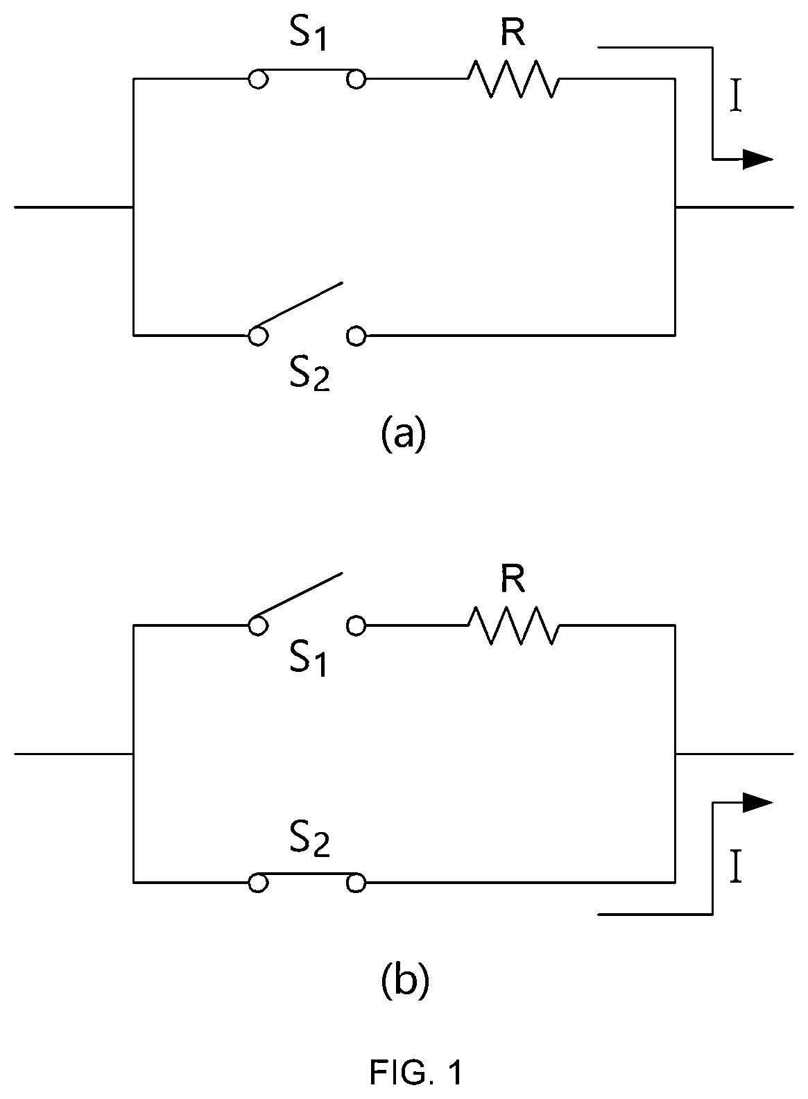 Patent US11776716 — Circuit protection device — Figure 1