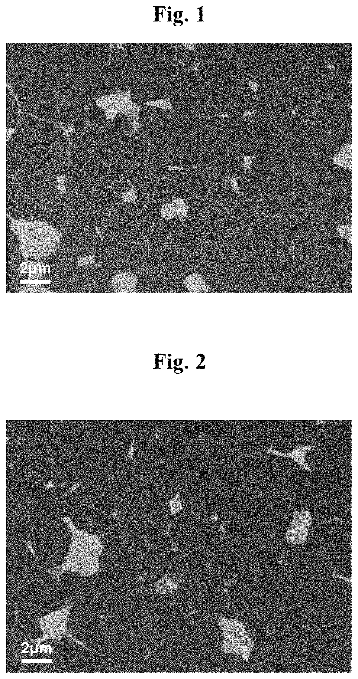 Patent US11776719 — Method for preparing sintered NdFeB magnets — Figure 1