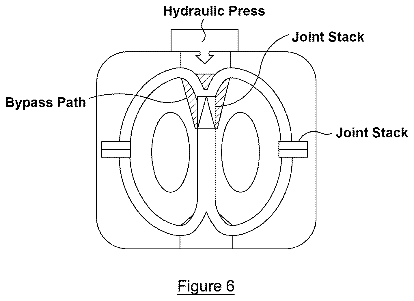 Patent US11776721 Figure 4 – Quench protection in high-temperature superconducting magnets