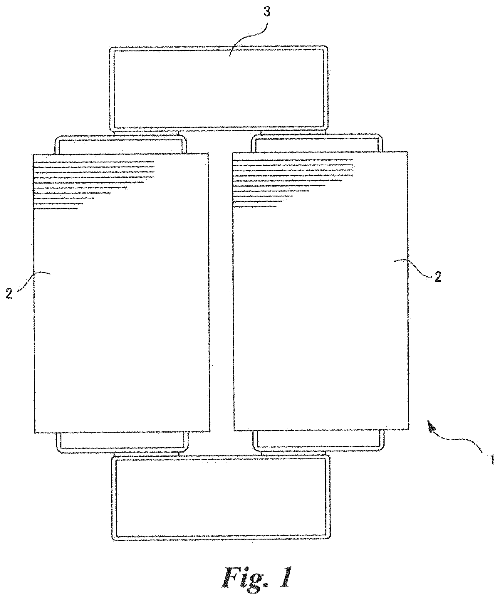 Patent US11776731 — Reactor — Figure 1