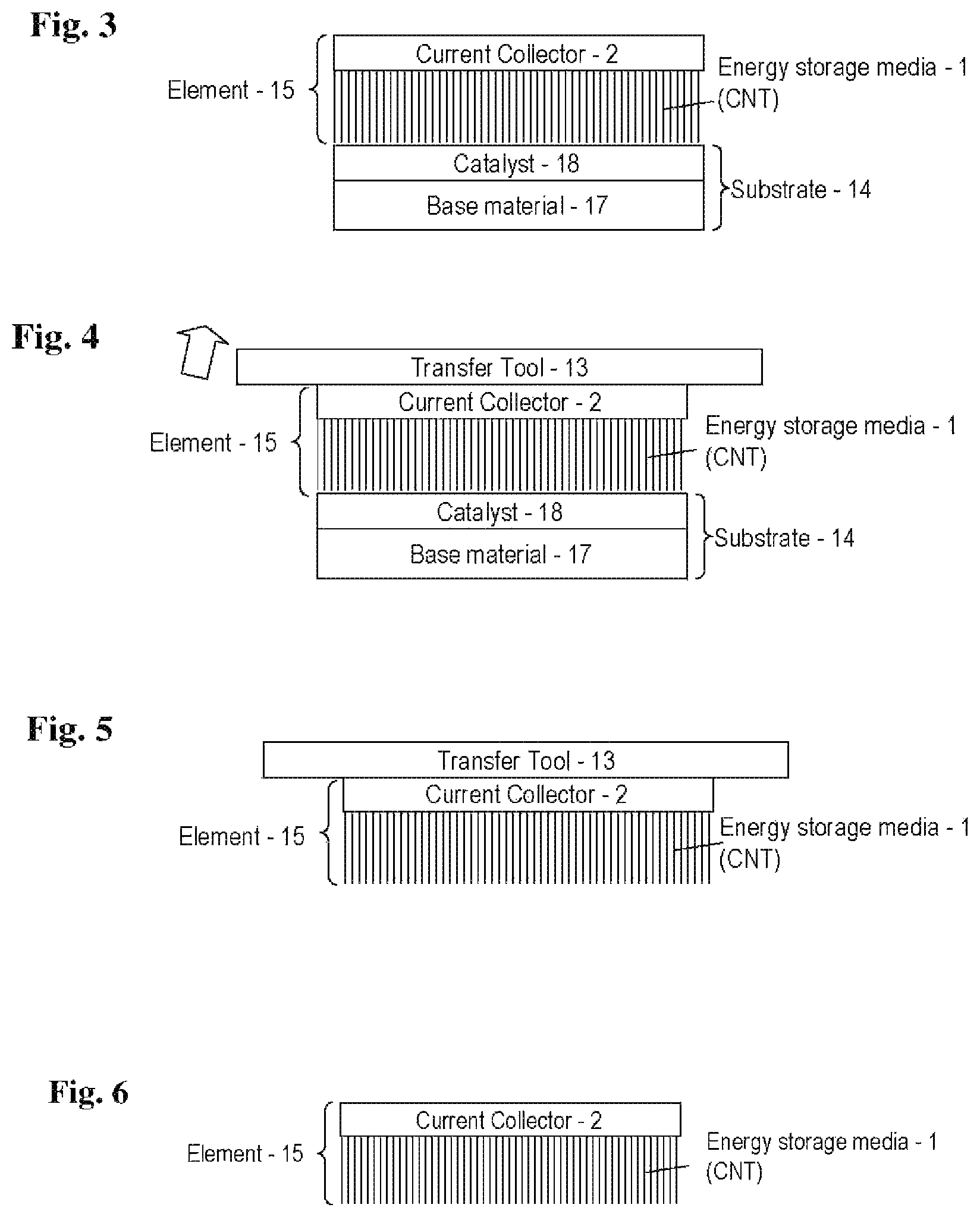 Patent US11776765 Figure 2 – Advanced electrolyte systems and their use in energy storage devices