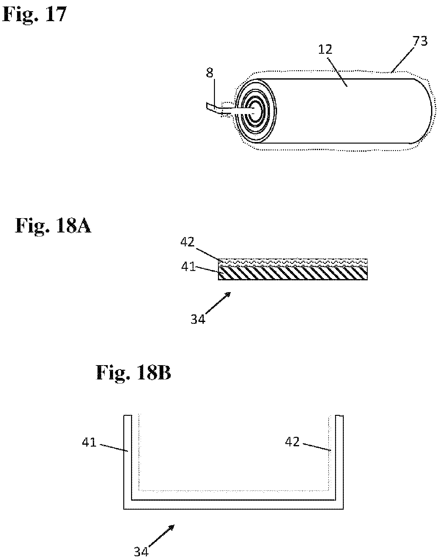 Patent US11776765 Figure 9 – Advanced electrolyte systems and their use in energy storage devices