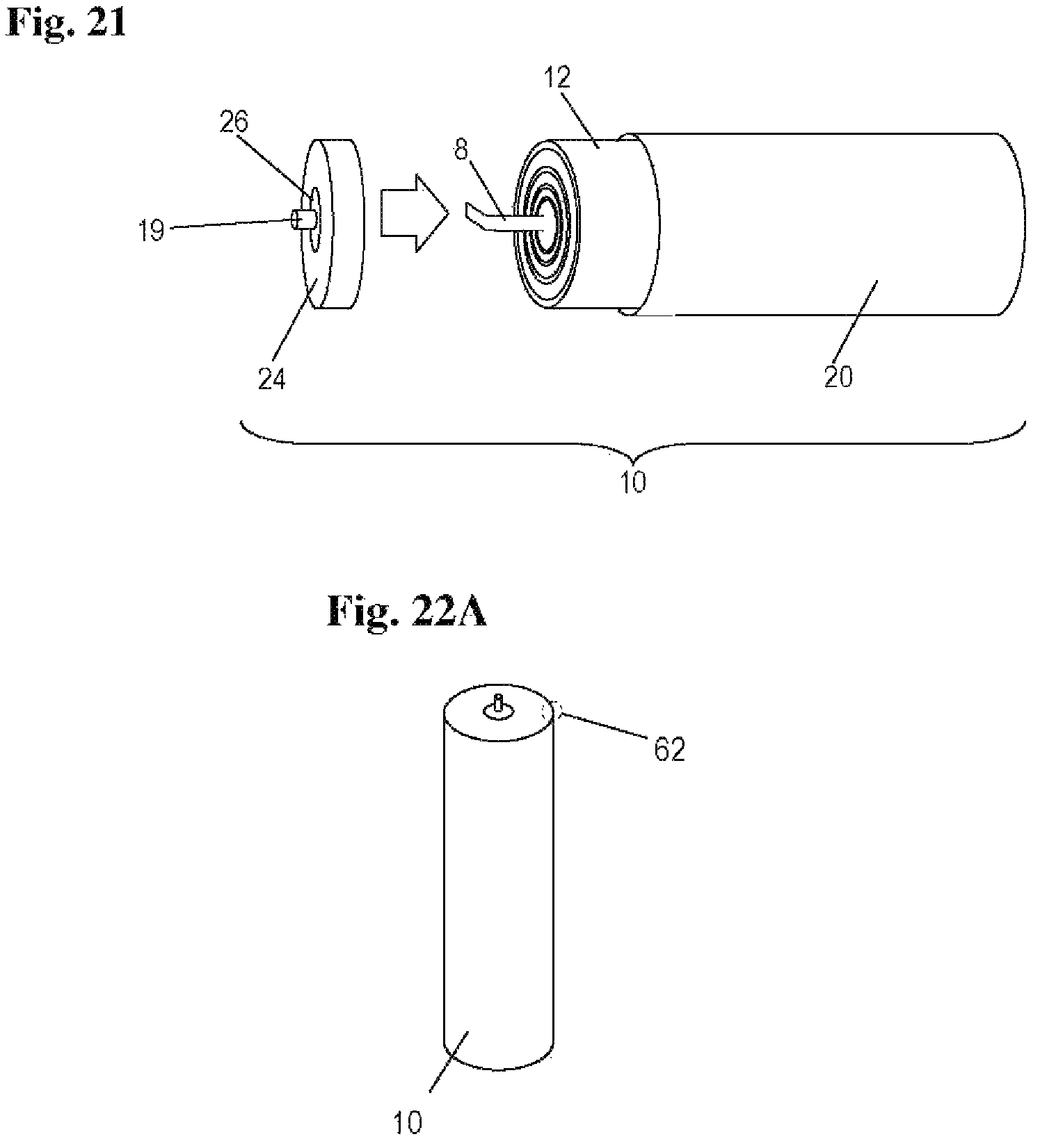 Patent US11776765 Figure 11 – Advanced electrolyte systems and their use in energy storage devices