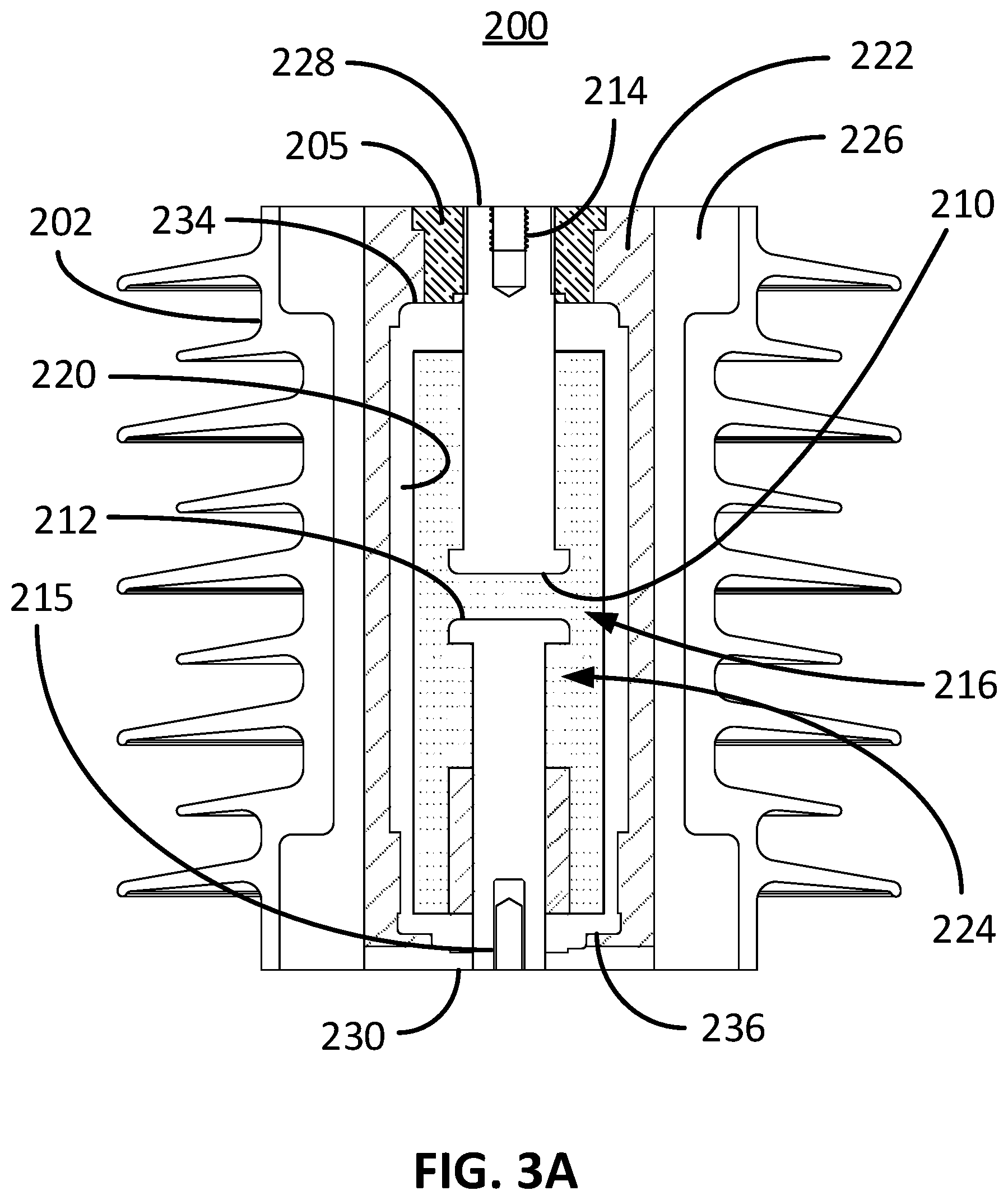 Patent US11776780 Figure 9 – In-line disconnect switch