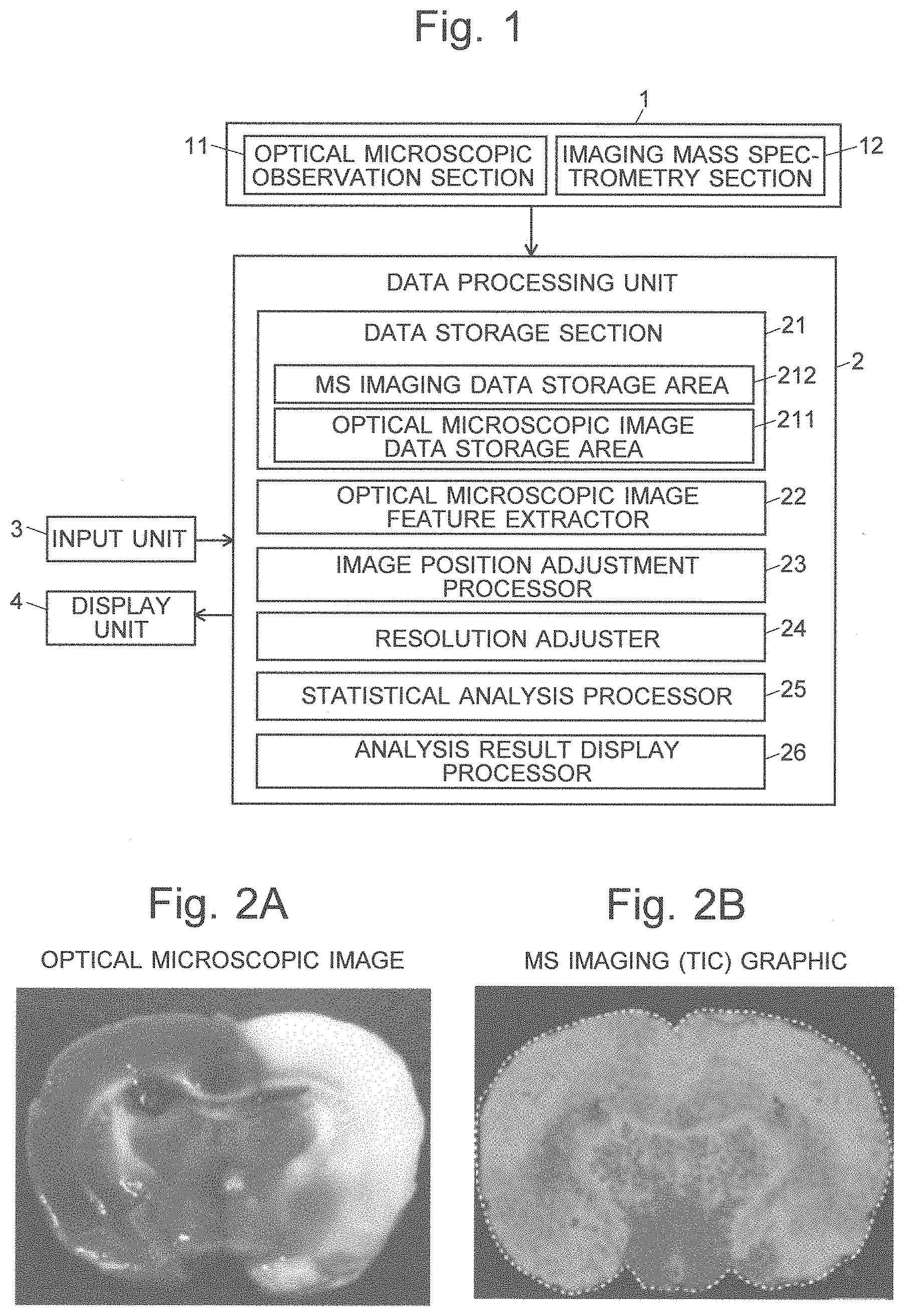 Patent US11776799 — Data processing device — Figure 1