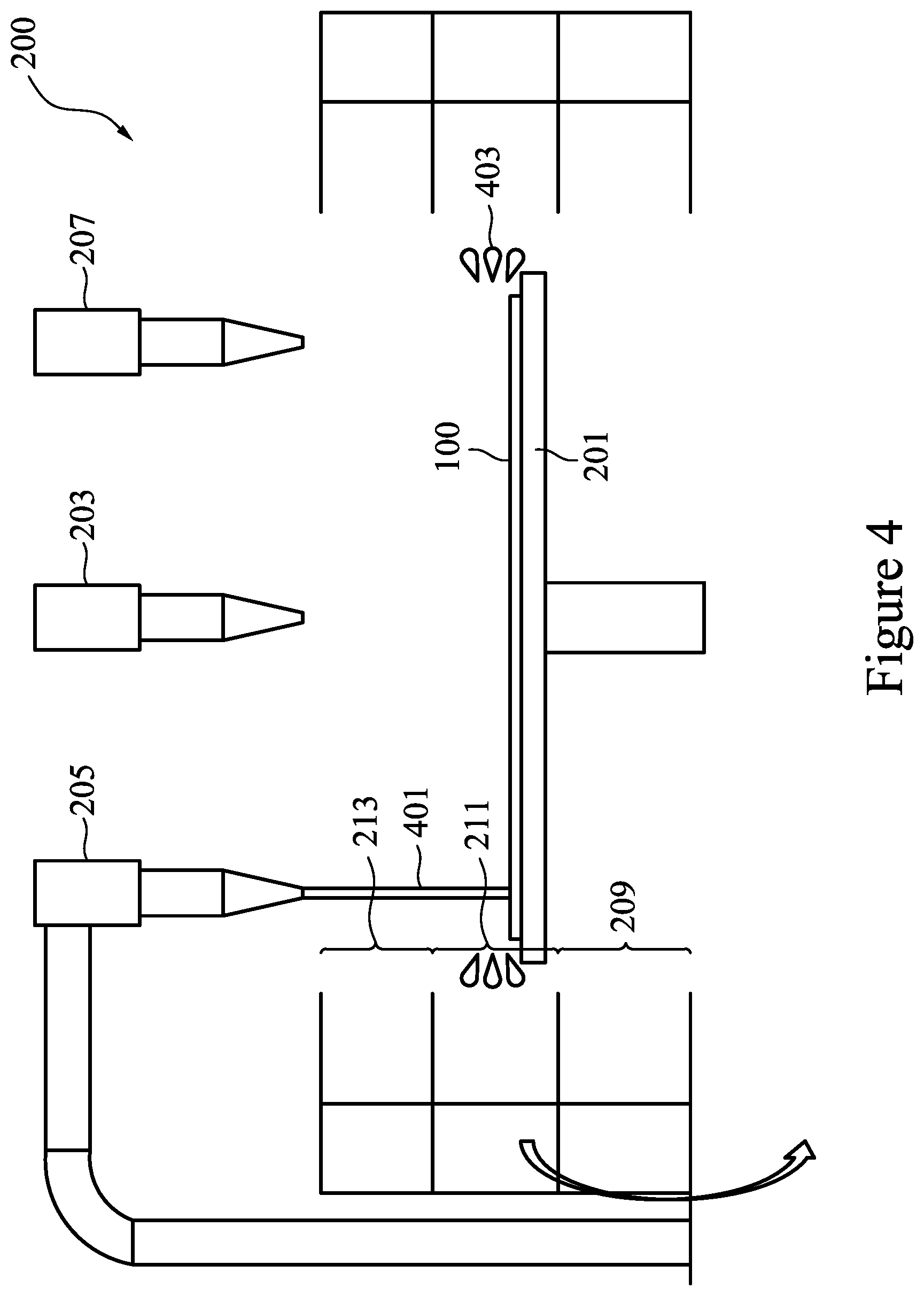 Patent US11776818 Figure 6 – Semiconductor devices and methods of manufacturing
