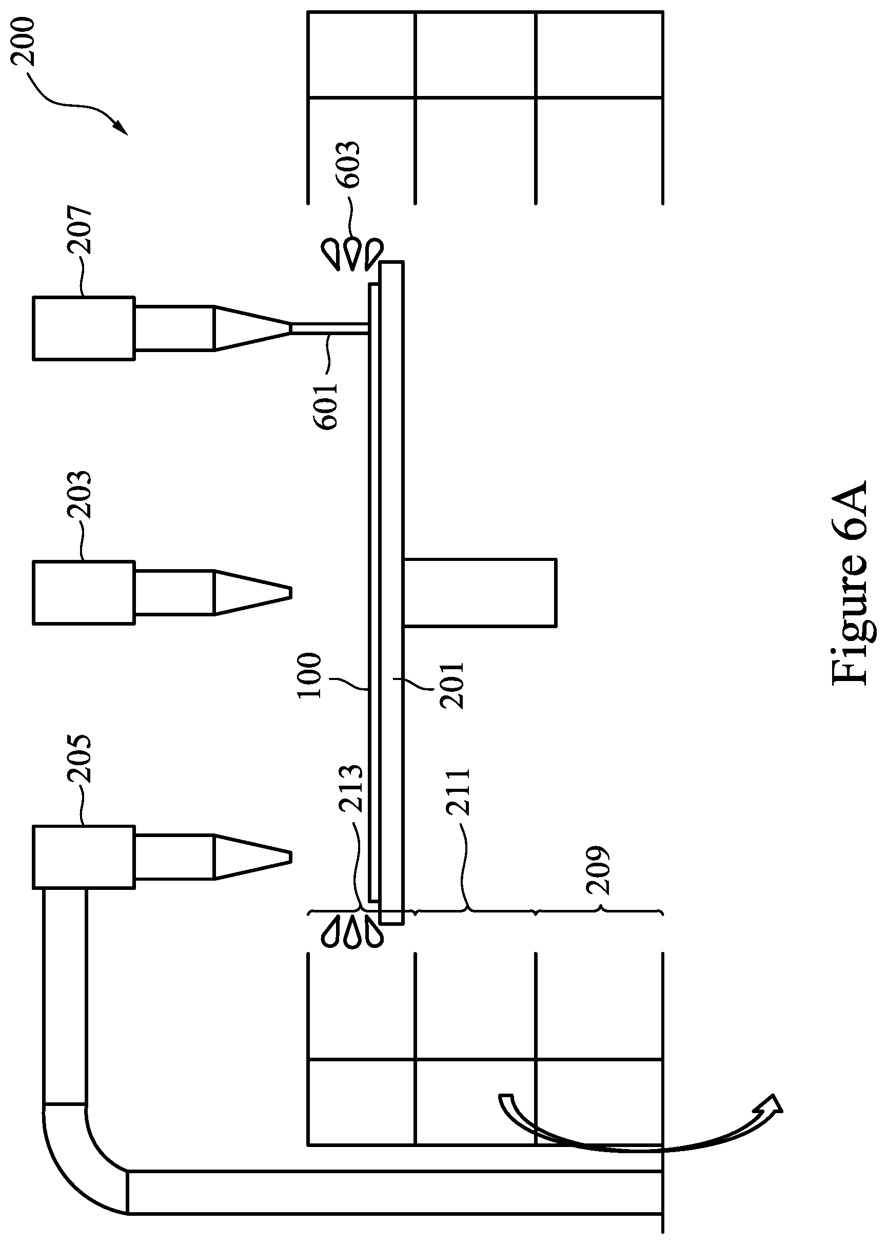 Patent US11776818 Figure 8 – Semiconductor devices and methods of manufacturing