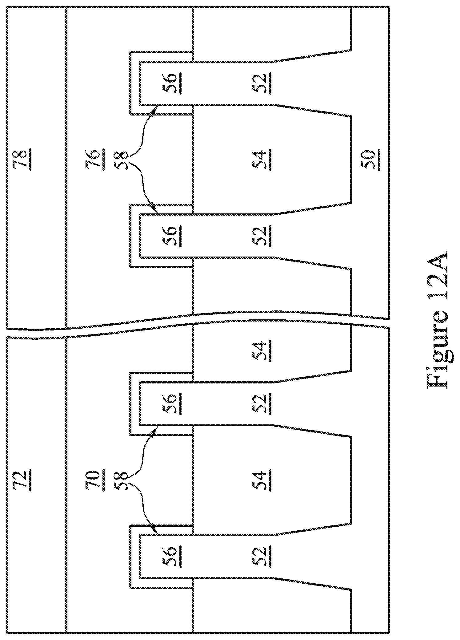 Patent US11776853 Figure 15 – Semiconductor device and method of manufacture