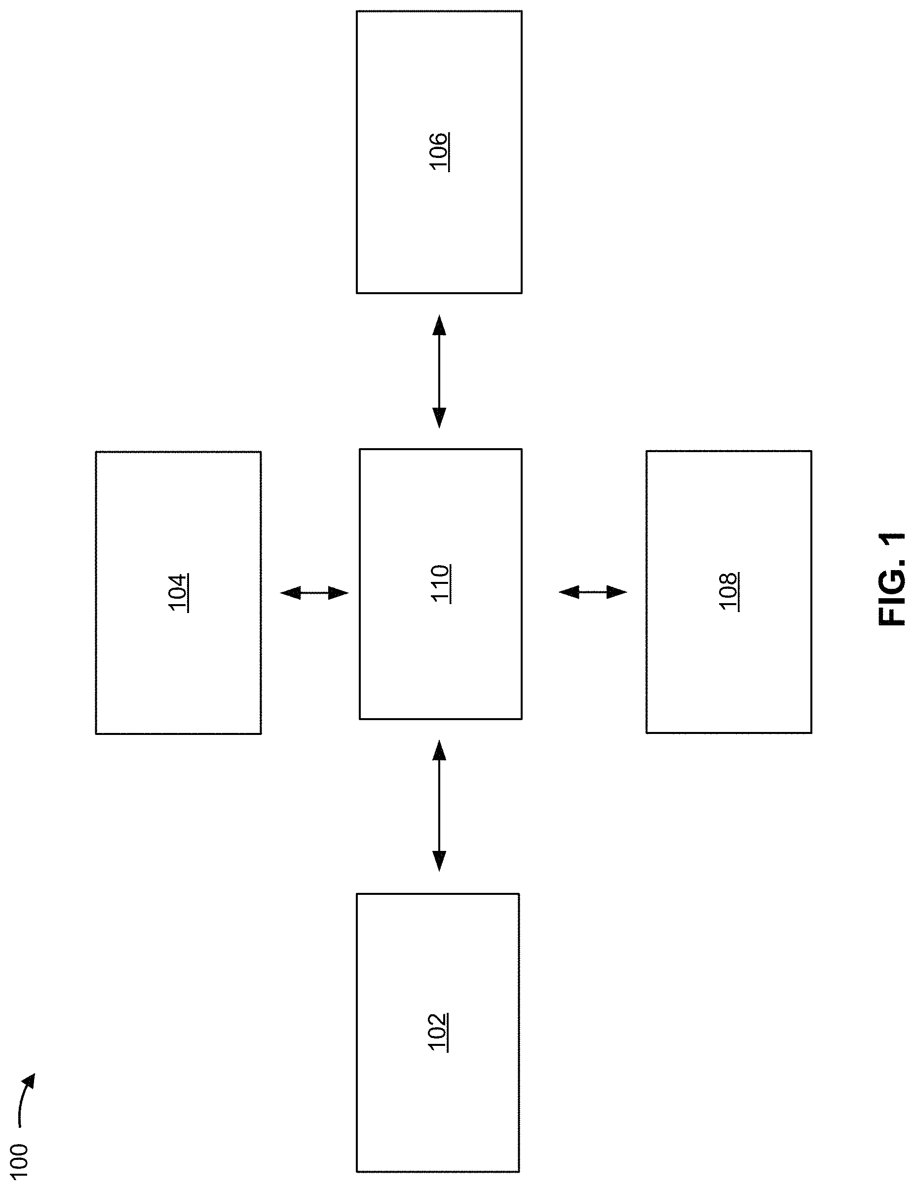 Patent US11776896 — Capacitor device and manufacturing method thereof — Figure 1
